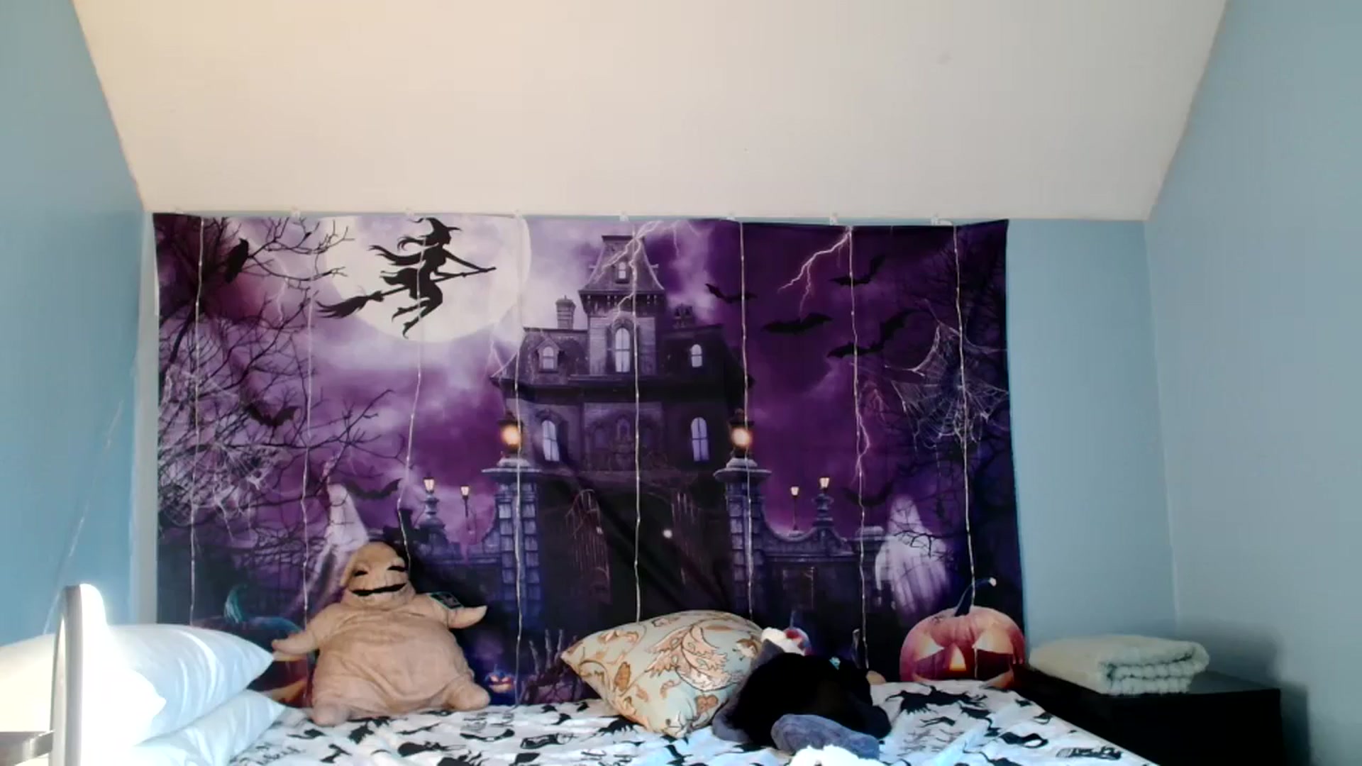 Gallery image thumbnail from Sugarcandyi's myfreecams stream on, 11/03/2023, 19:21 image 6 of 20