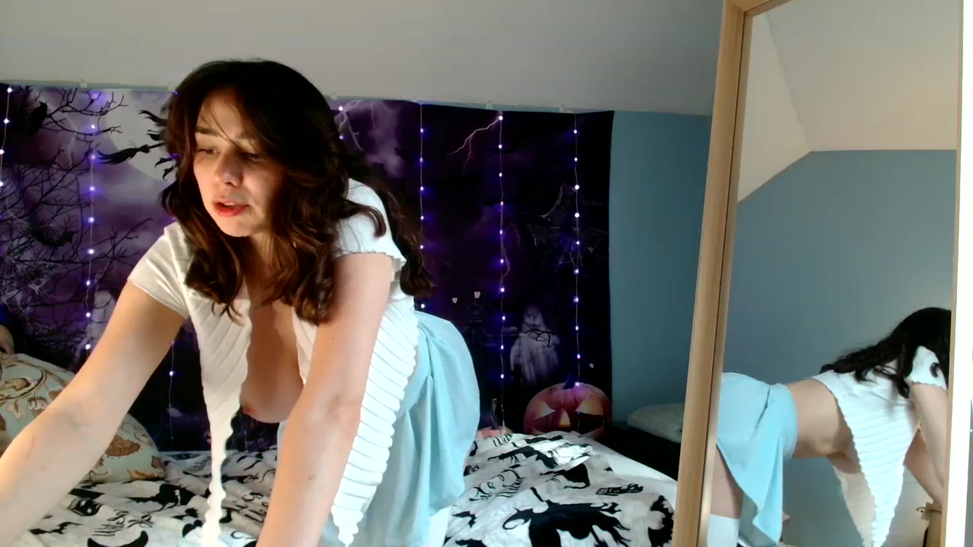 Gallery image thumbnail from Sugarcandyi's myfreecams stream on, 11/07/2023, 17:57 image 3 of 20