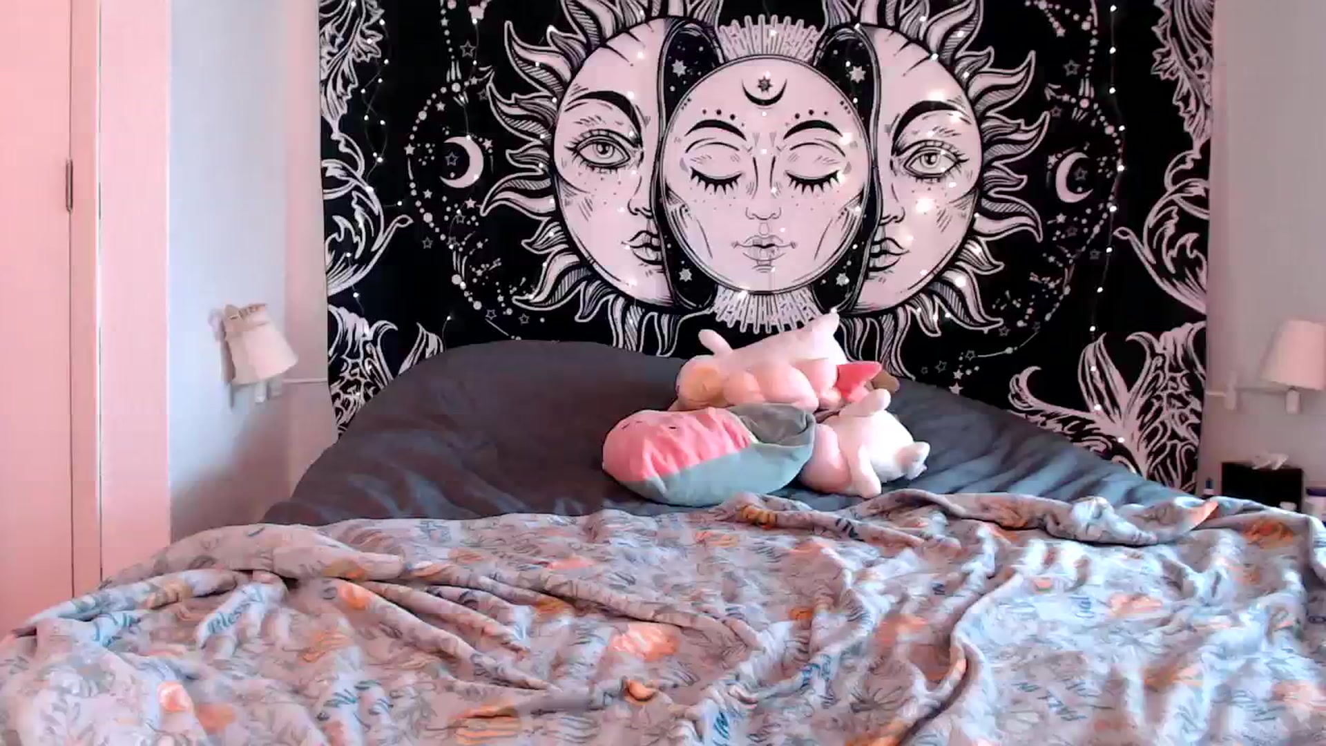 Gallery image thumbnail from Sugarcandyi's myfreecams stream on, 12/26/2023, 21:47 image 1 of 20