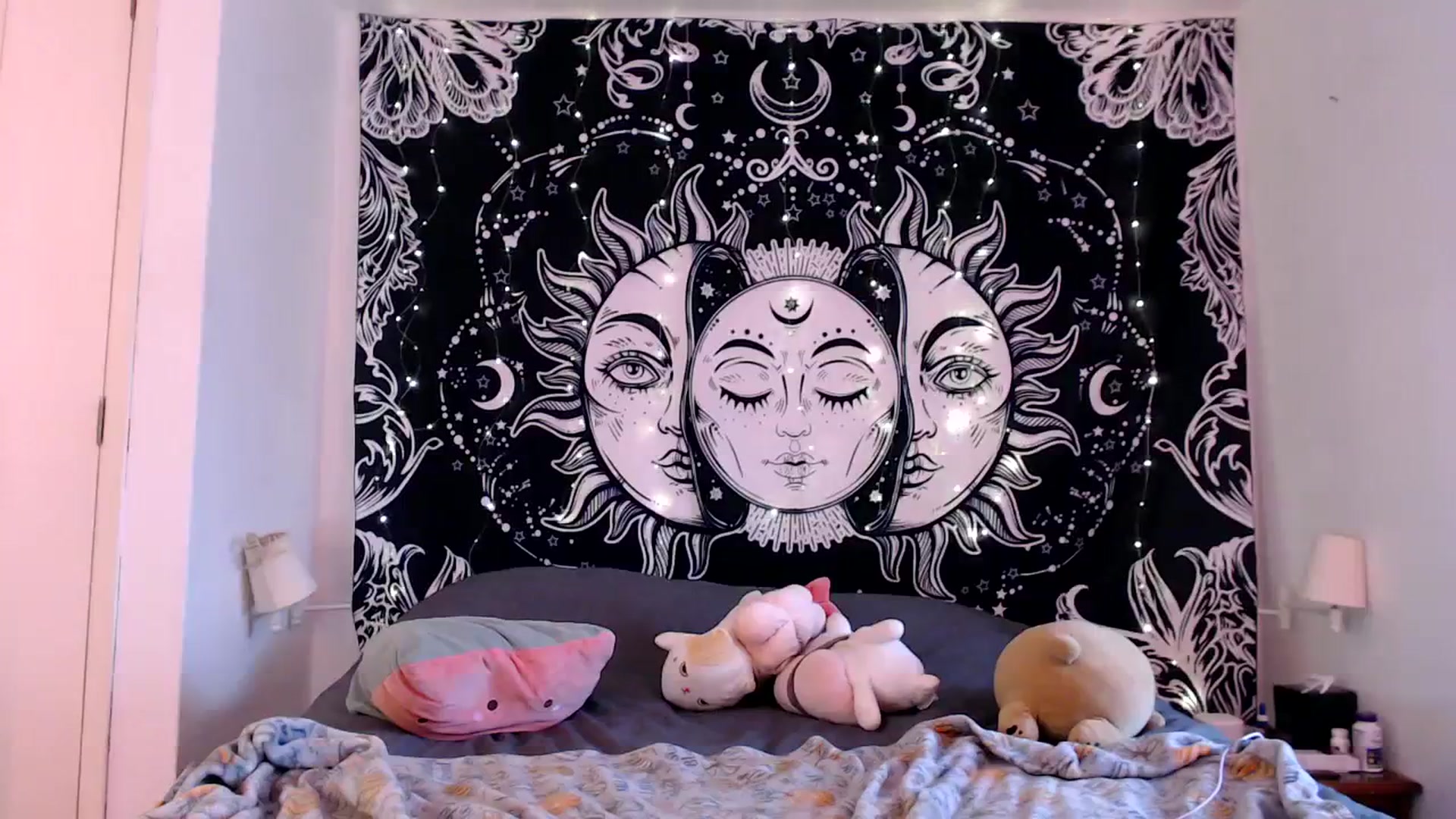 Gallery image thumbnail from Sugarcandyi's myfreecams stream on, 12/26/2023, 22:14 image 7 of 20