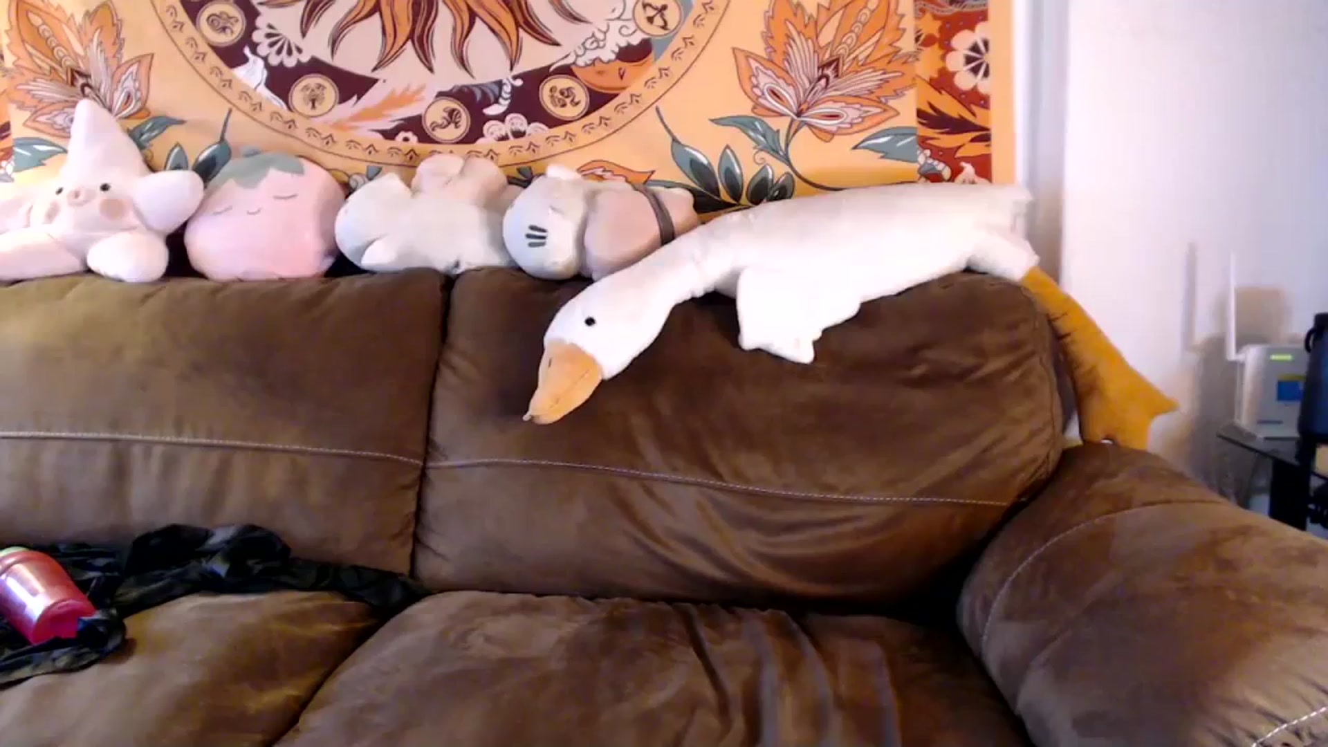 Gallery image thumbnail from Sugarcandyi's myfreecams stream on, 01/17/2024, 24:42 image 7 of 20