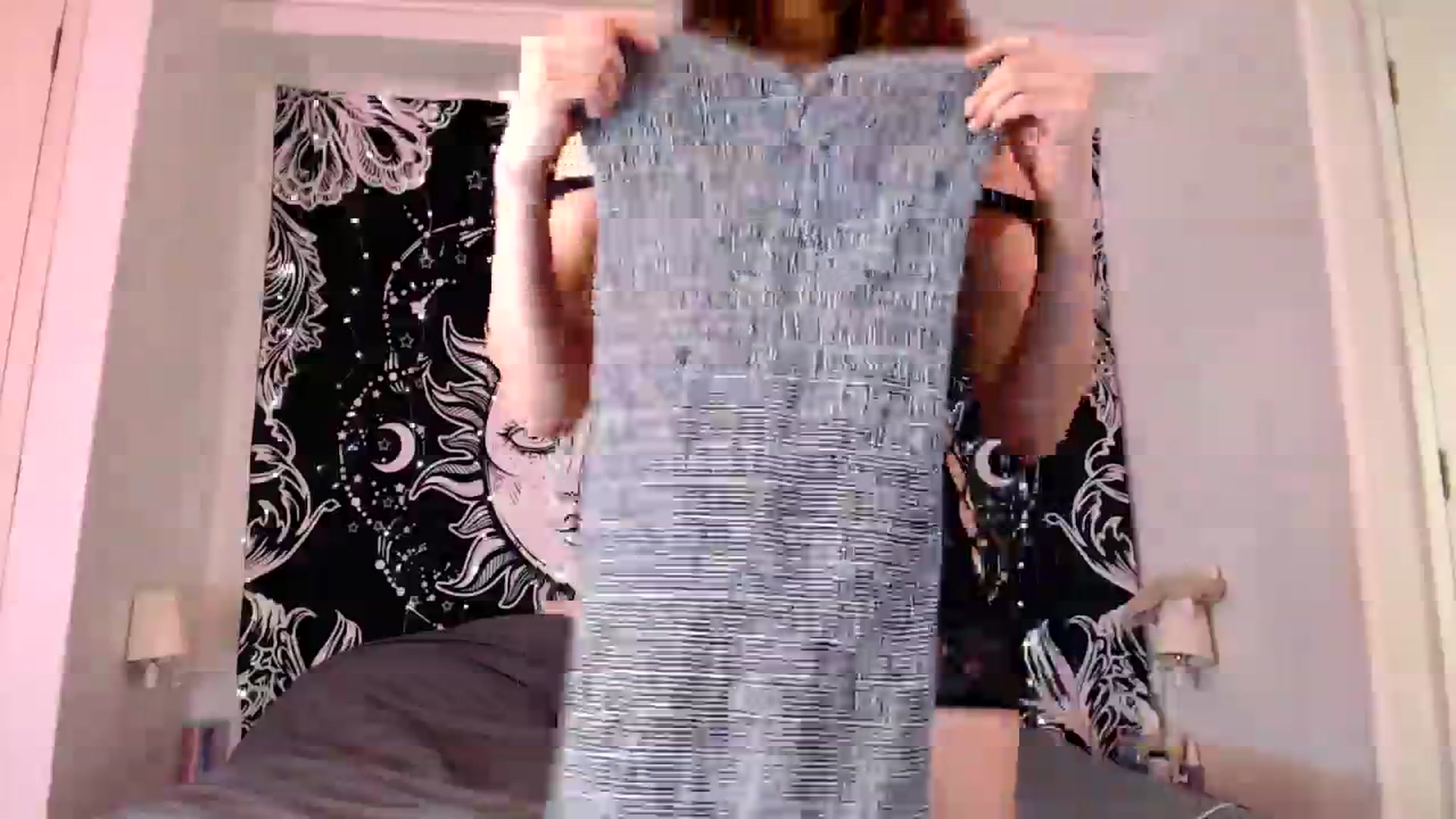 Gallery image thumbnail from Sugarcandyi's myfreecams stream on, 02/09/2024, 03:08 image 16 of 20