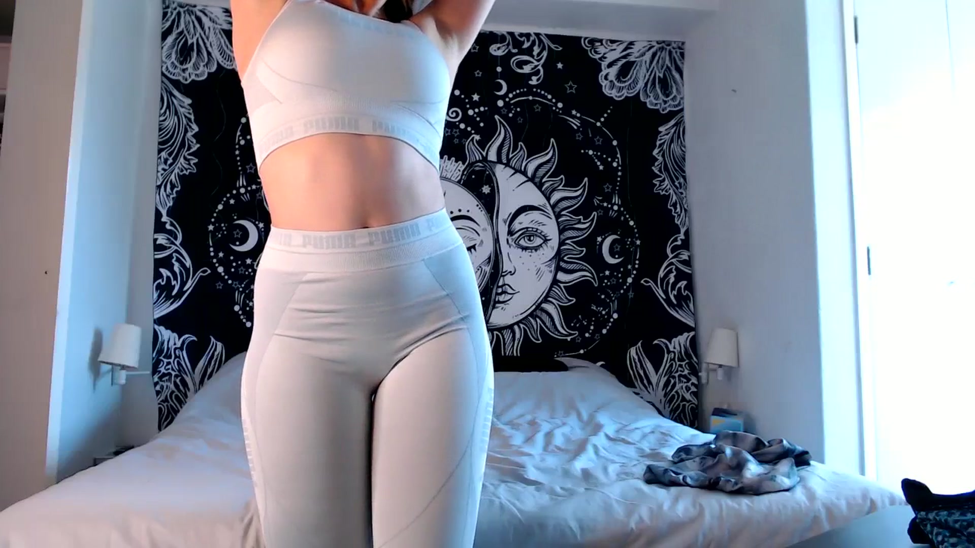 Gallery image thumbnail from Sugarcandyi's myfreecams stream on, 02/11/2024, 21:28 image 17 of 20