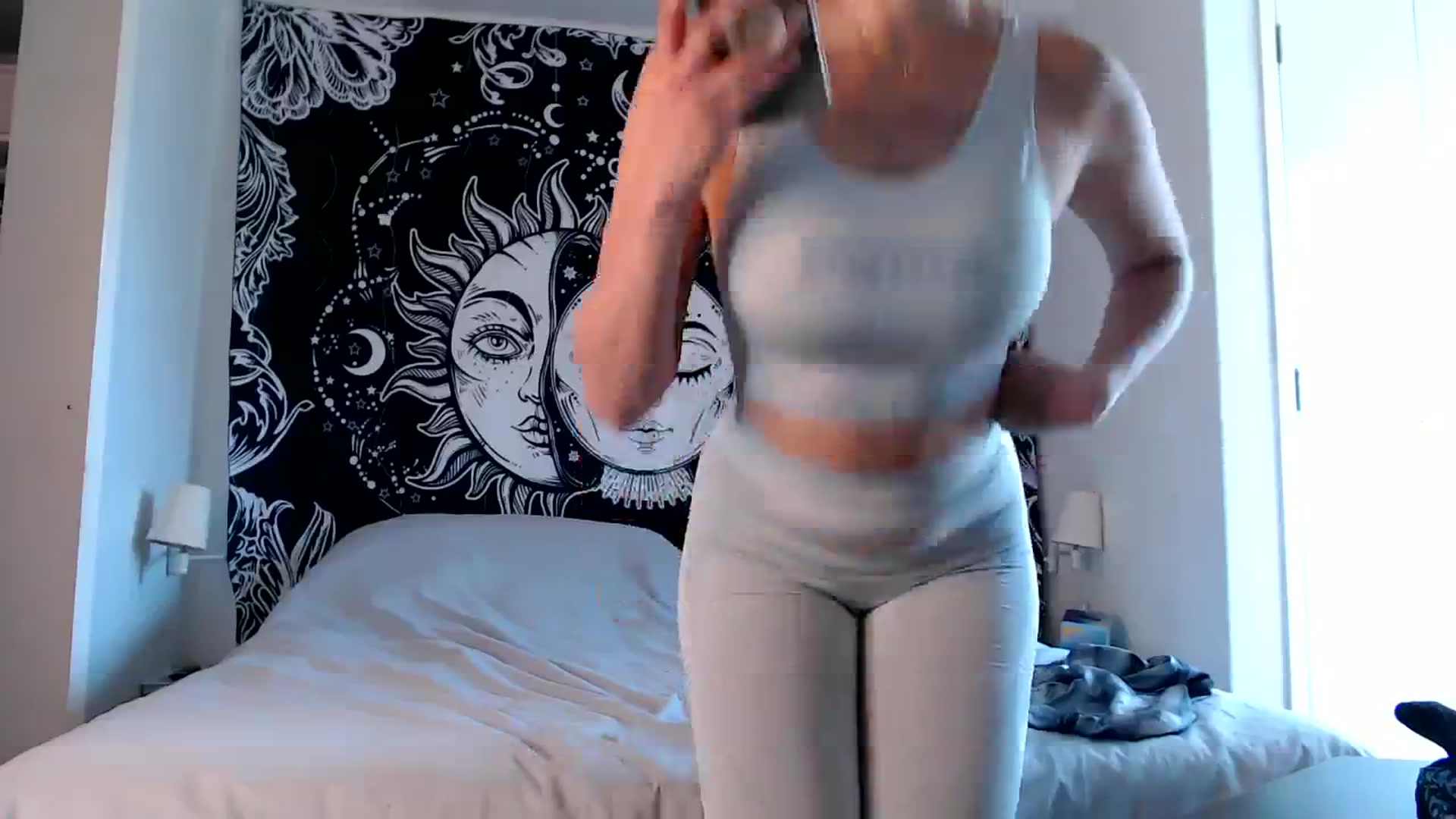 Gallery image thumbnail from Sugarcandyi's myfreecams stream on, 02/11/2024, 21:28 image 15 of 20