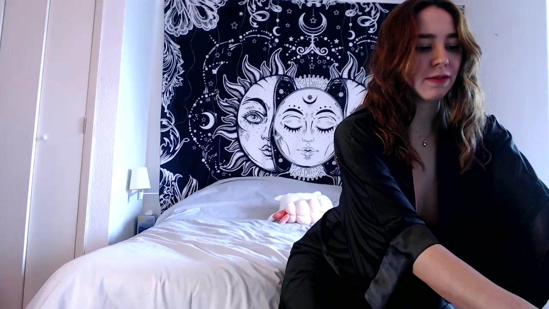 Gallery image thumbnail from Sugarcandyi's myfreecams stream on, 02/17/2024, 18:57 image 6 of 20