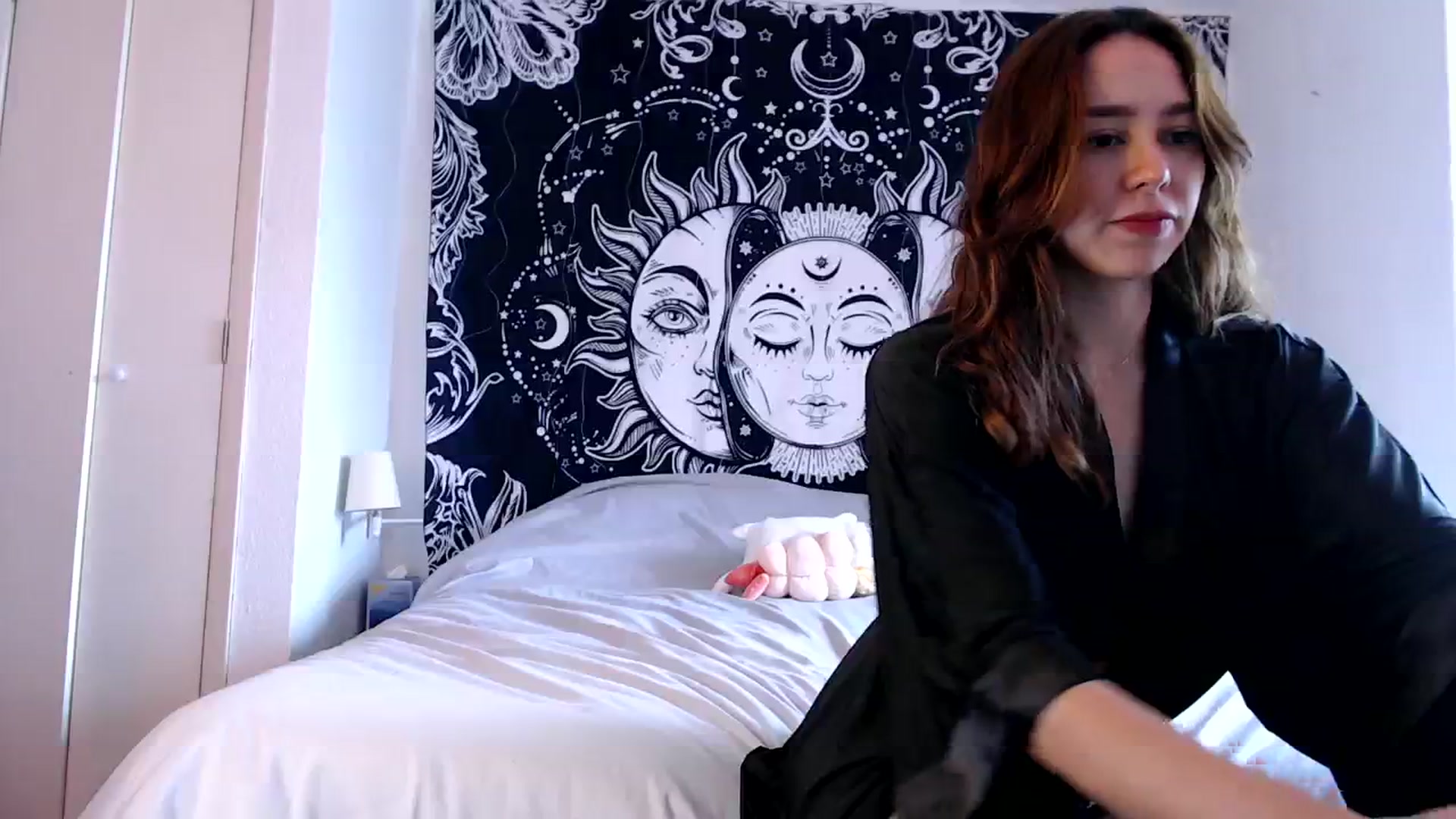 Gallery image thumbnail from Sugarcandyi's myfreecams stream on, 02/17/2024, 18:57 image 8 of 20