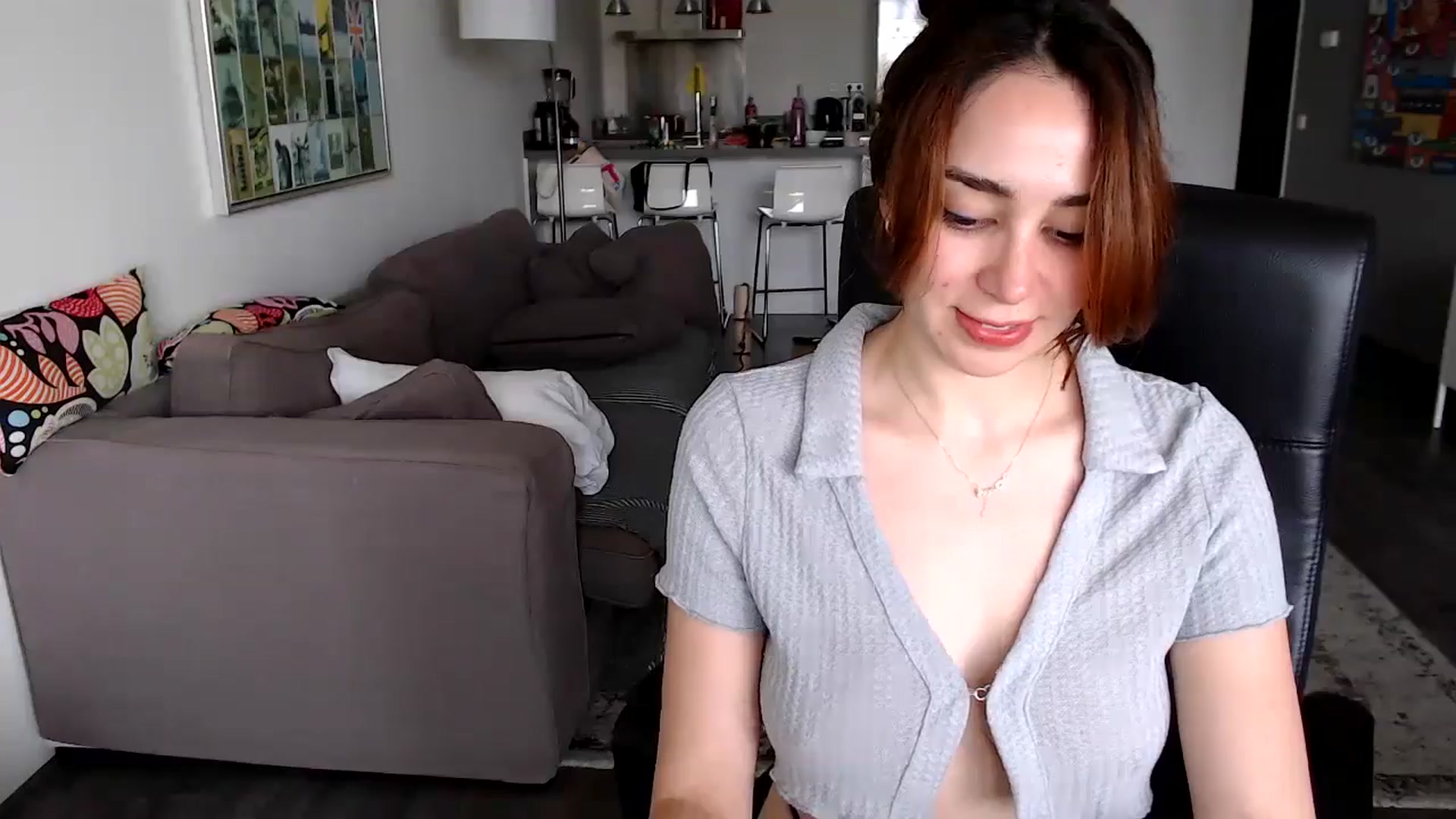 Gallery image thumbnail from Sugarcandyi's myfreecams stream on, 06/27/2024, 13:40 image 19 of 20