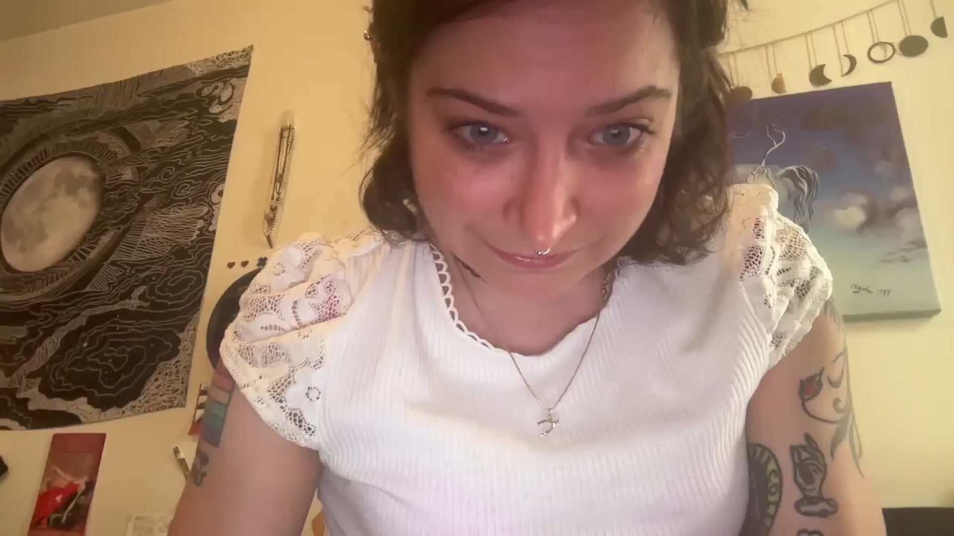 Gallery image thumbnail from Sugarquill's myfreecams stream on, 07/08/2024, 17:45 image 5 of 20