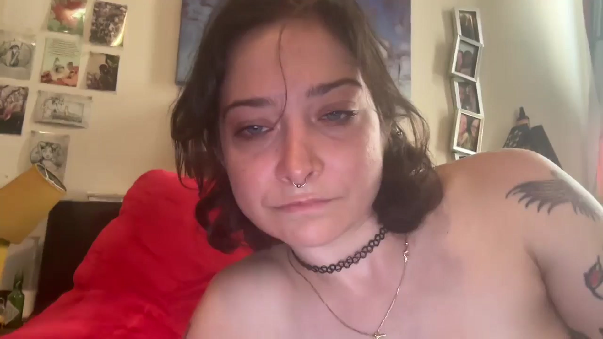 Gallery image thumbnail from Sugarquill's myfreecams stream on, 07/08/2024, 18:36 image 1 of 20