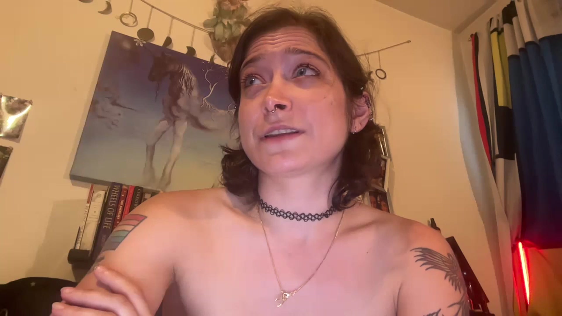 Gallery image thumbnail from Sugarquill's myfreecams stream on, 07/09/2024, 24:16 image 17 of 20