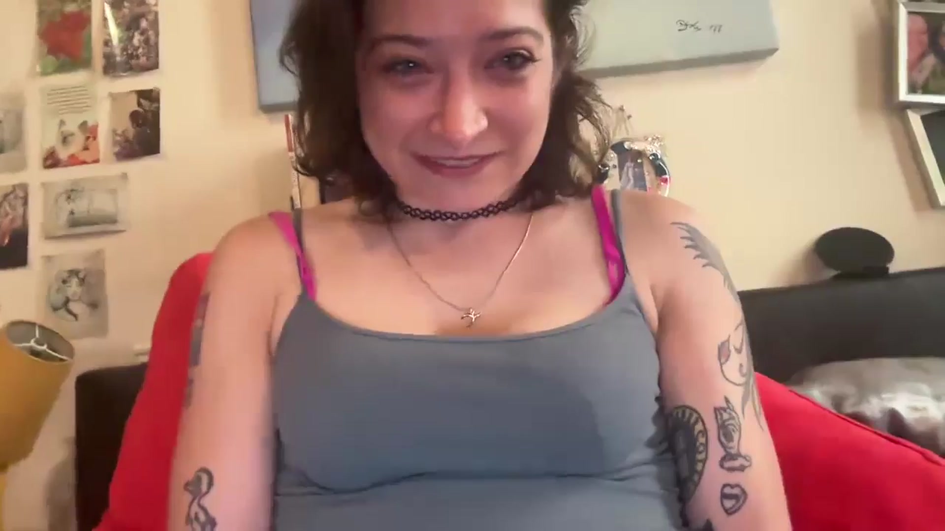 Gallery image thumbnail from Sugarquill's myfreecams stream on, 07/09/2024, 19:42 image 18 of 20