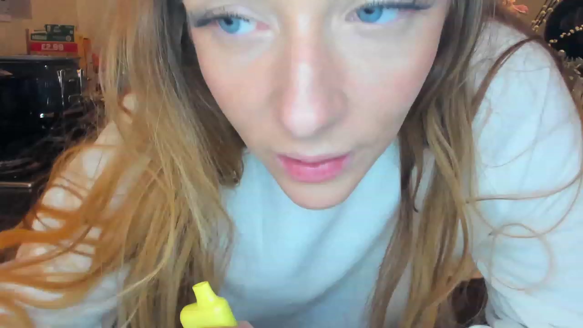 Gallery image thumbnail from SugarrrHolic's myfreecams stream on, 12/30/2022, 07:20 image 4 of 20