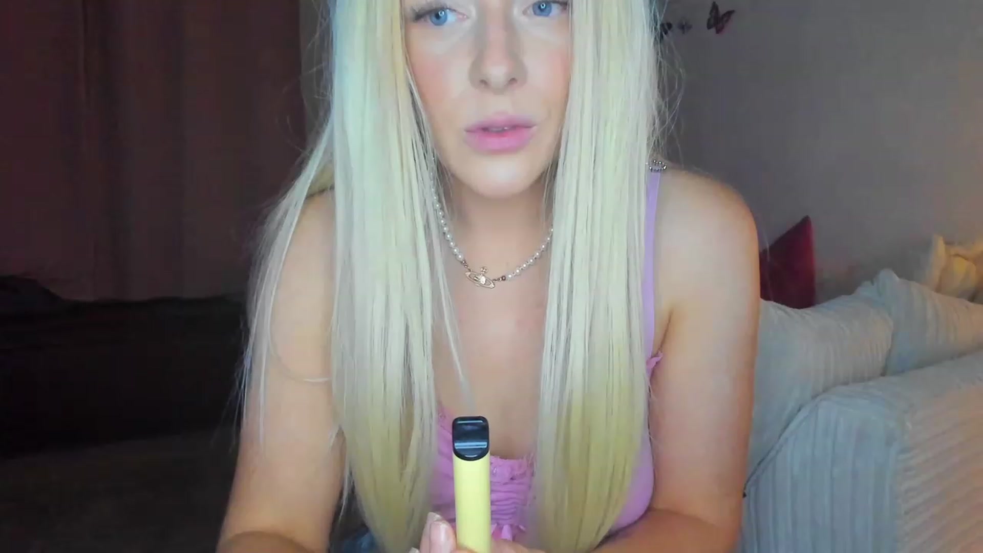 Gallery image thumbnail from SugarrrHolic's myfreecams stream on, 12/30/2022, 17:58 image 18 of 20