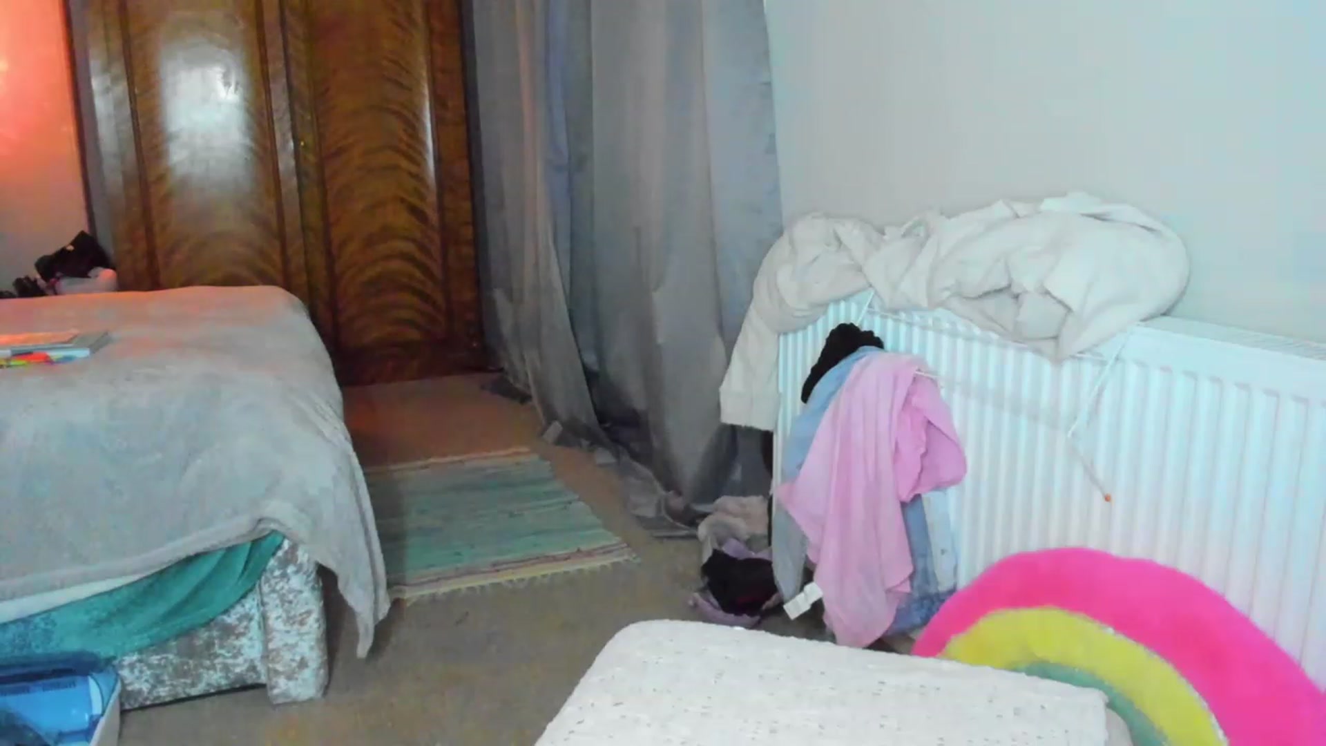 Gallery image thumbnail from SugarrrHolic's myfreecams stream on, 01/01/2023, 01:47 image 17 of 20