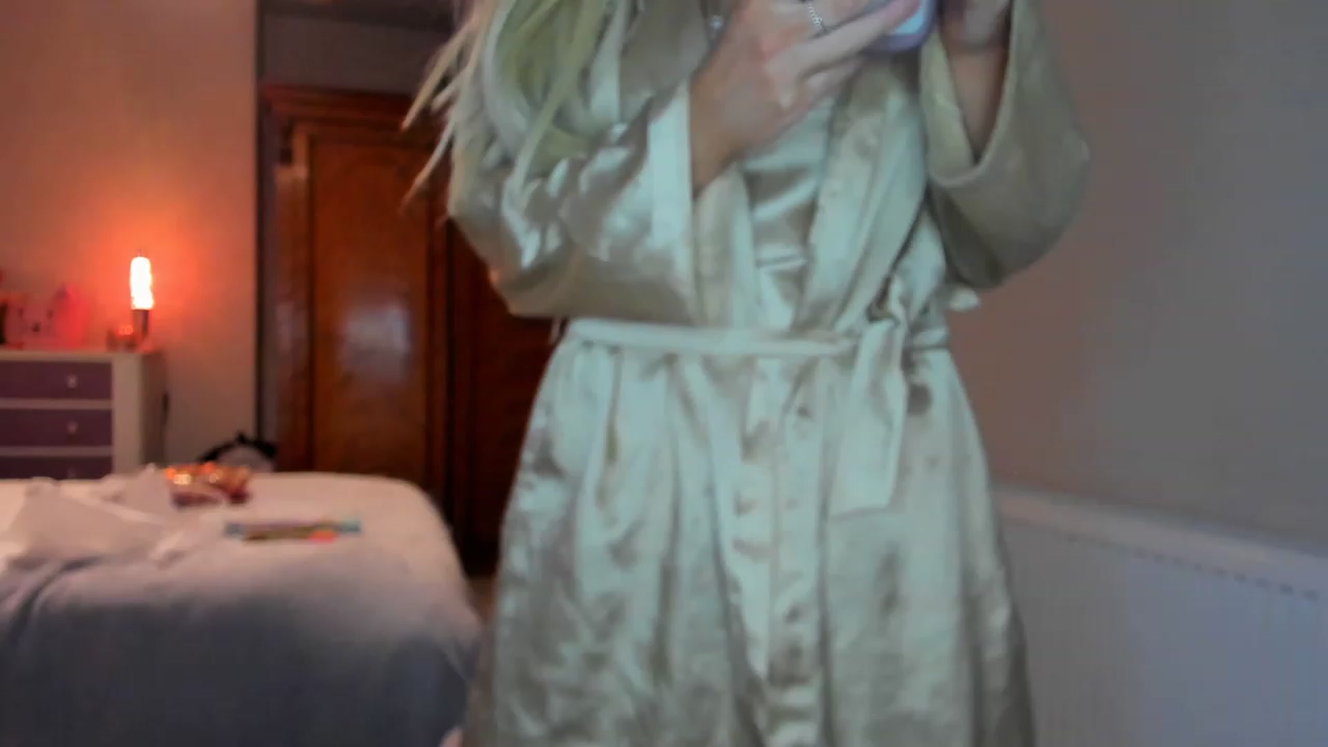 Gallery image thumbnail from SugarrrHolic's myfreecams stream on, 01/01/2023, 18:05 image 18 of 20