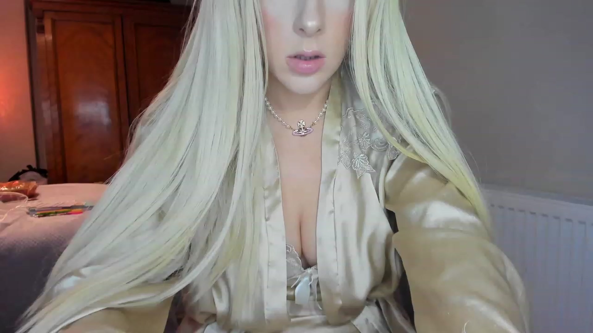 Gallery image thumbnail from SugarrrHolic's myfreecams stream on, 01/01/2023, 18:05 image 6 of 20