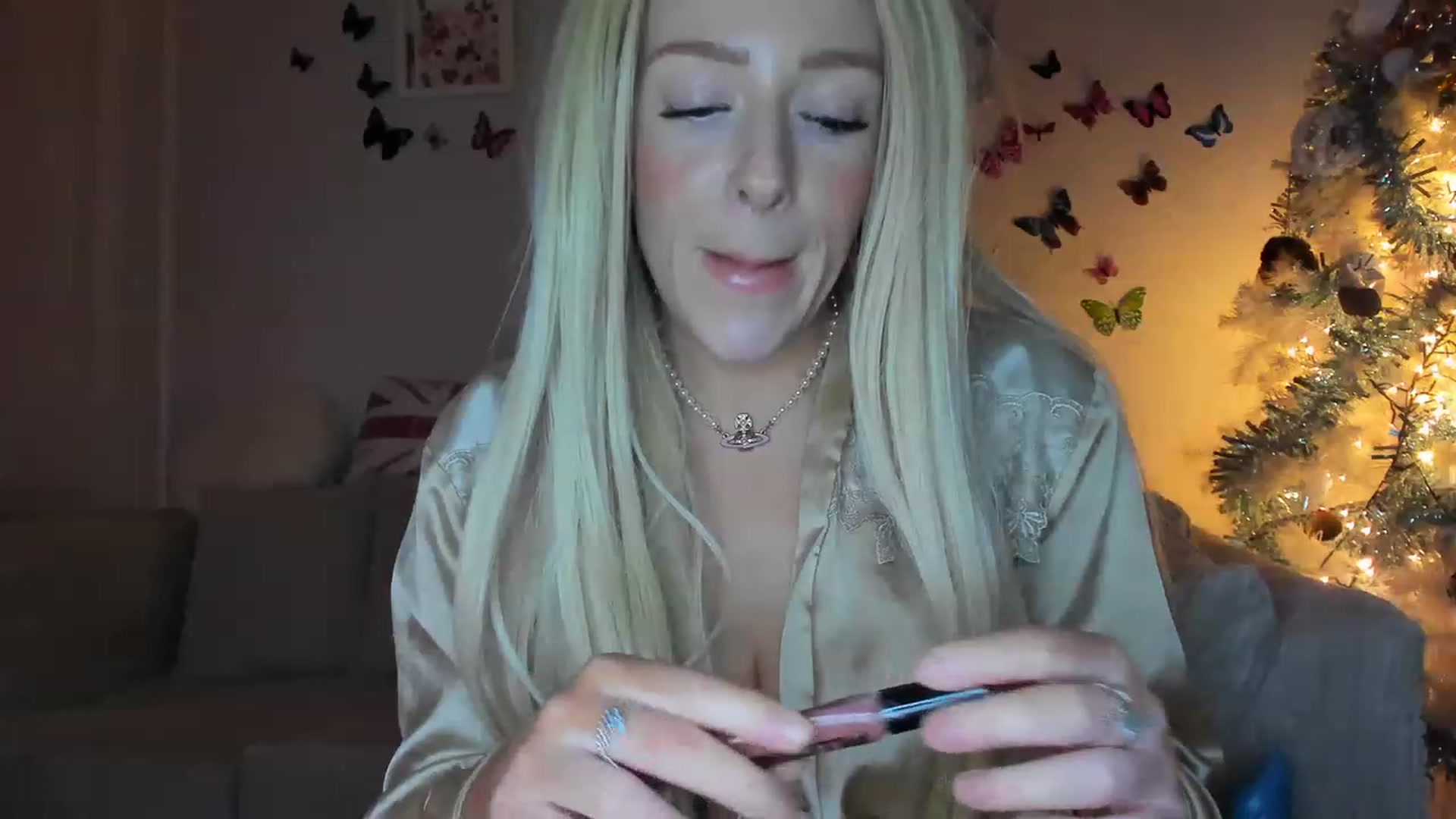 Gallery image thumbnail from SugarrrHolic's myfreecams stream on, 01/02/2023, 03:08 image 10 of 20