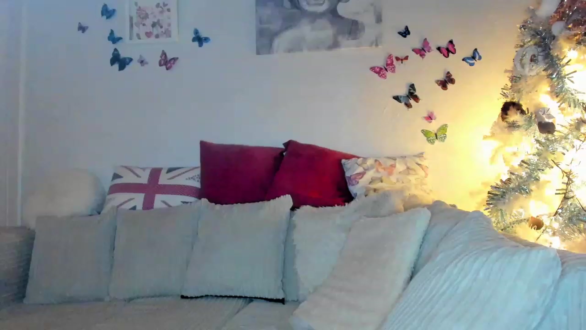 Gallery image thumbnail from SugarrrHolic's myfreecams stream on, 01/02/2023, 03:08 image 7 of 20
