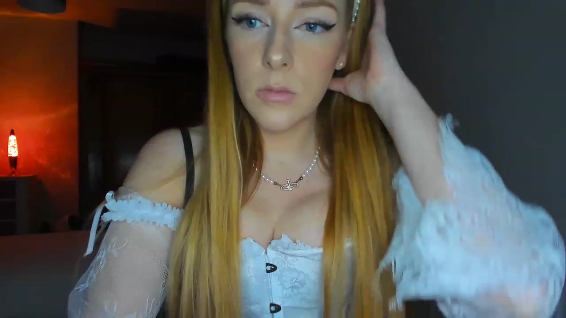 Gallery image thumbnail from SugarrrHolic's myfreecams stream on, 01/08/2023, 21:35 image 13 of 20