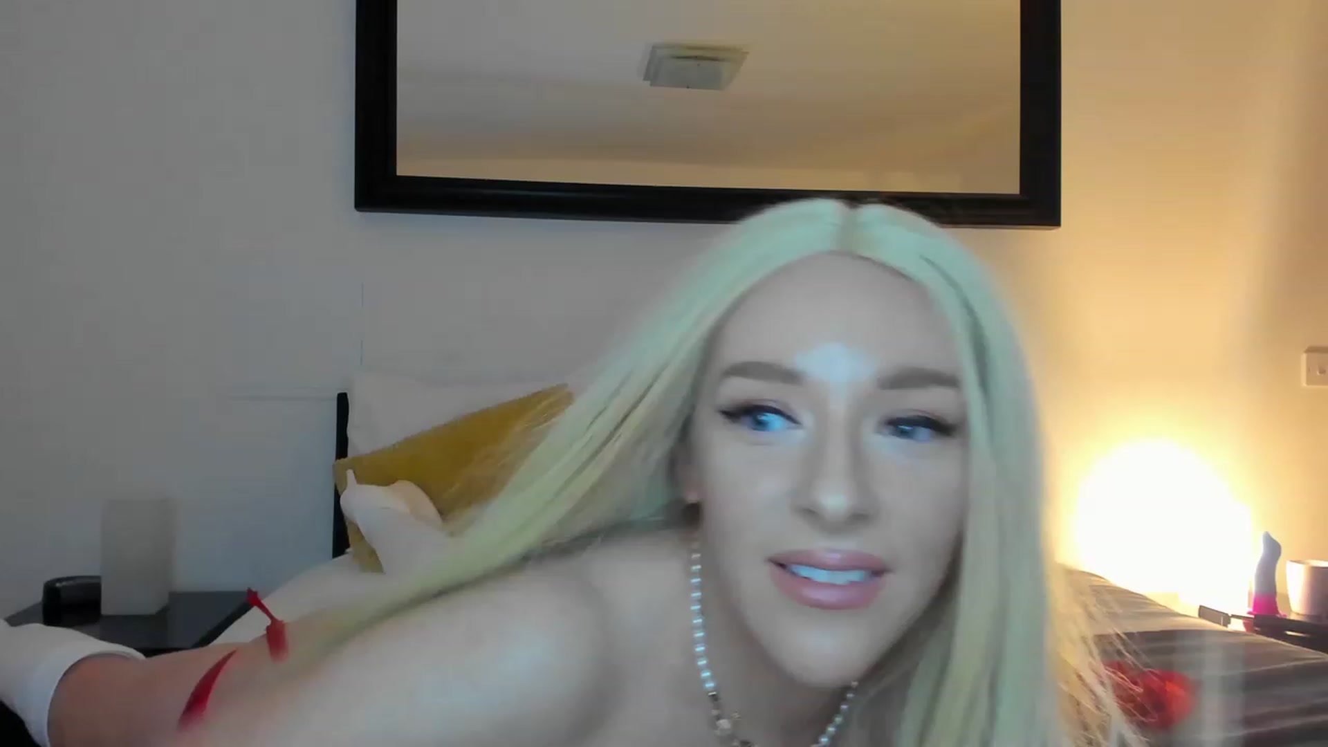 Gallery image thumbnail from SugarrrHolic's myfreecams stream on, 01/27/2023, 20:55 image 2 of 20