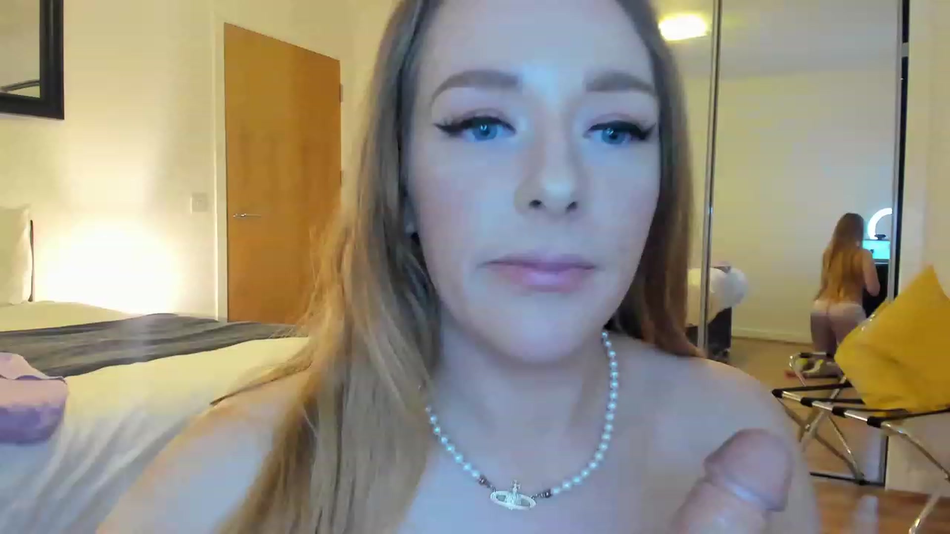 Gallery image thumbnail from SugarrrHolic's myfreecams stream on, 01/27/2023, 21:40 image 2 of 20