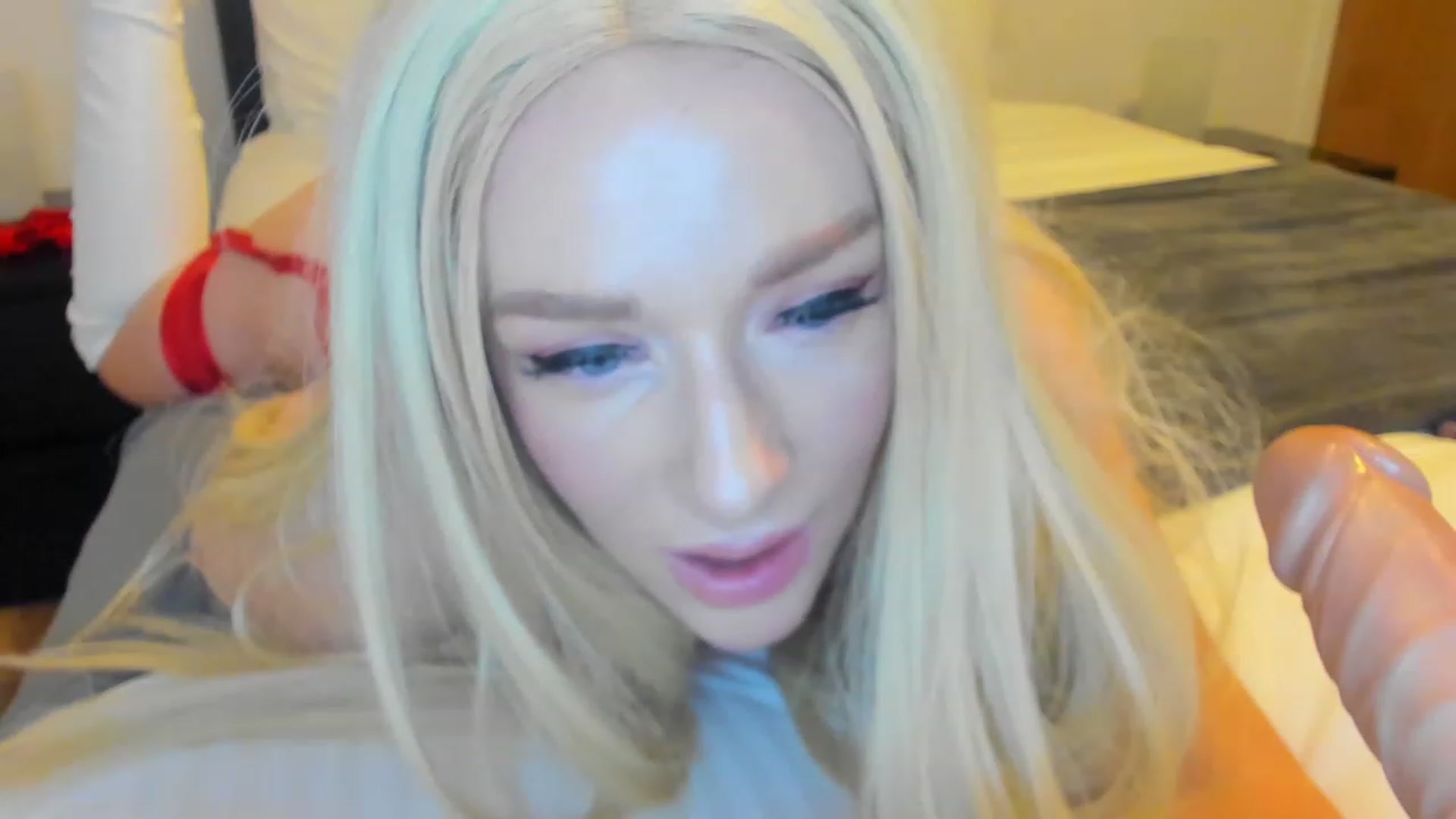 Gallery image thumbnail from SugarrrHolic's myfreecams stream on, 01/27/2023, 23:19 image 10 of 20