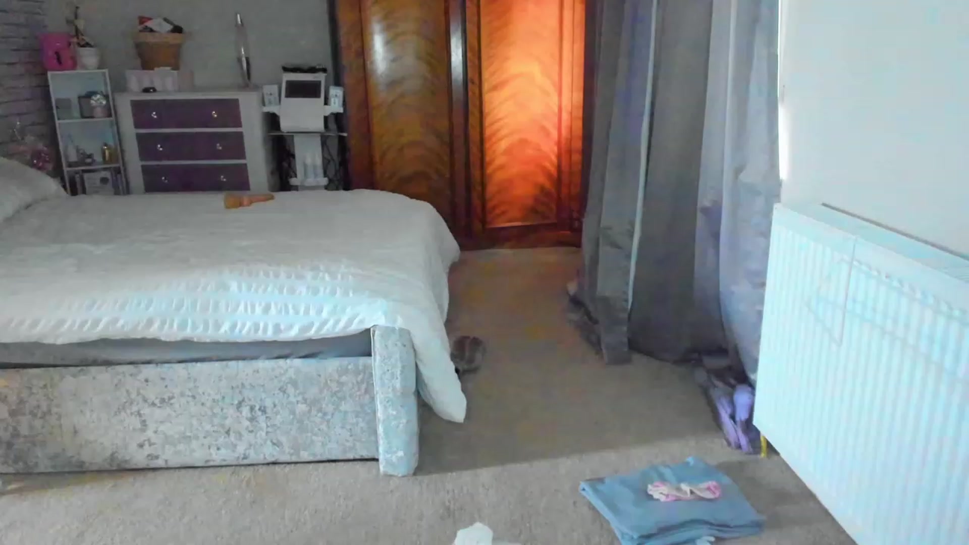 Gallery image thumbnail from SugarrrHolic's myfreecams stream on, 02/05/2023, 14:21 image 13 of 20