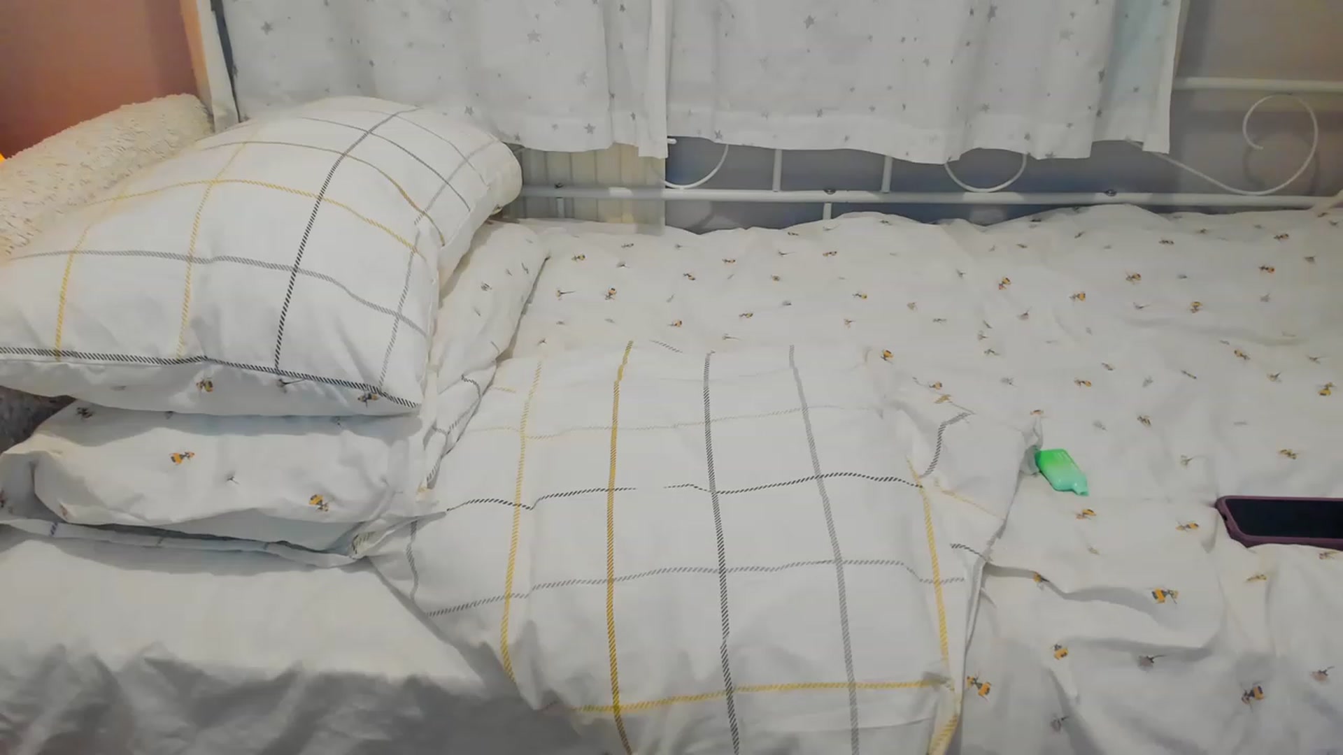 Gallery image thumbnail from SugarrrHolic's myfreecams stream on, 02/25/2023, 21:33 image 17 of 20