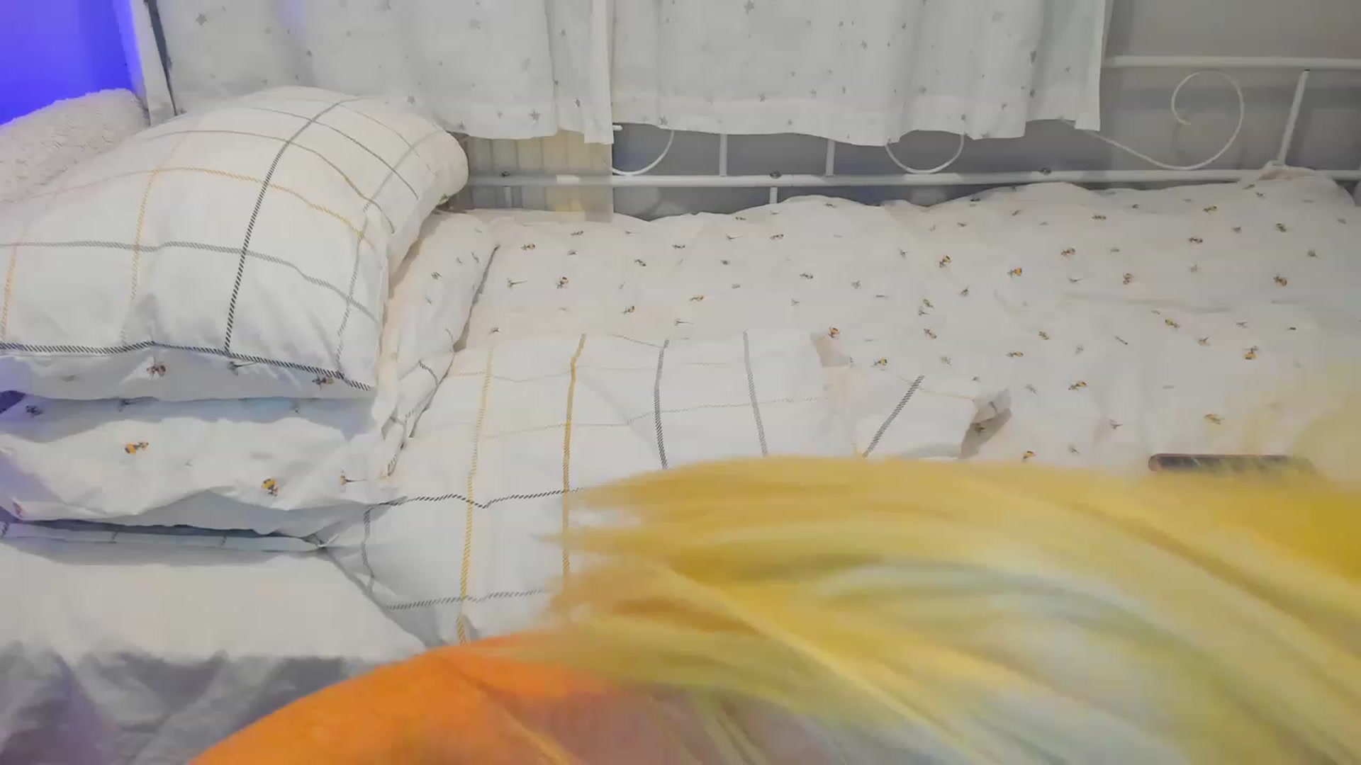 Gallery image thumbnail from SugarrrHolic's myfreecams stream on, 02/25/2023, 21:33 image 10 of 20