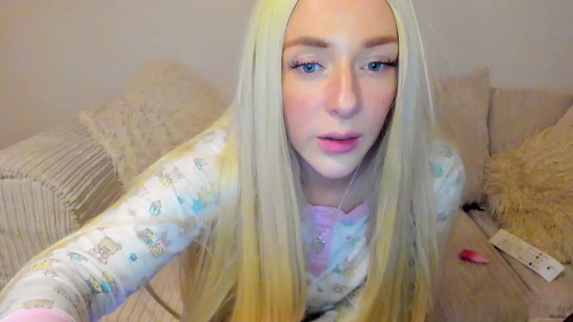 Gallery image thumbnail from SugarrrHolic's myfreecams stream on, 03/02/2023, 17:49 image 9 of 20