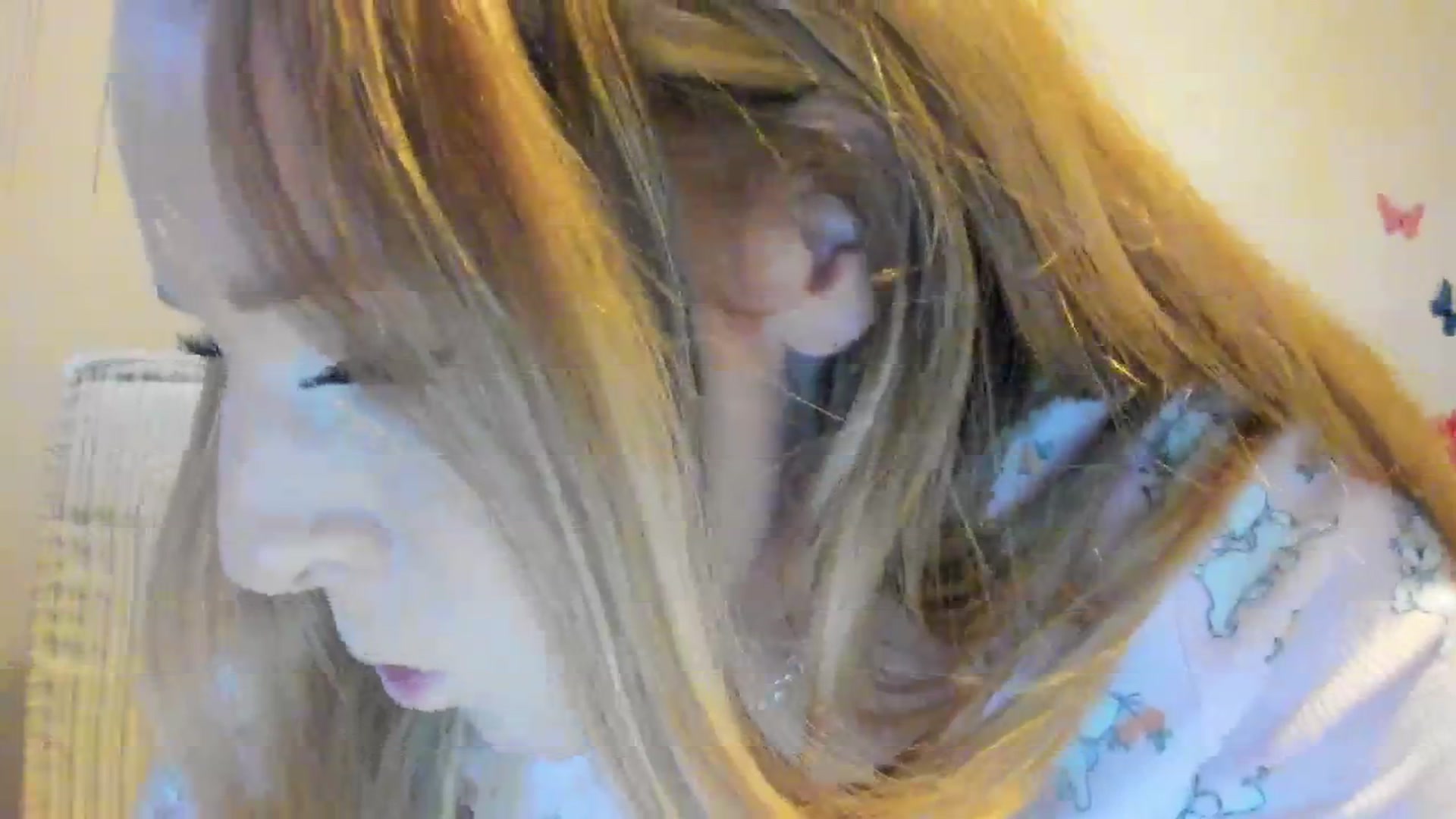 Gallery image thumbnail from SugarrrHolic's myfreecams stream on, 11/04/2023, 08:19 image 18 of 20