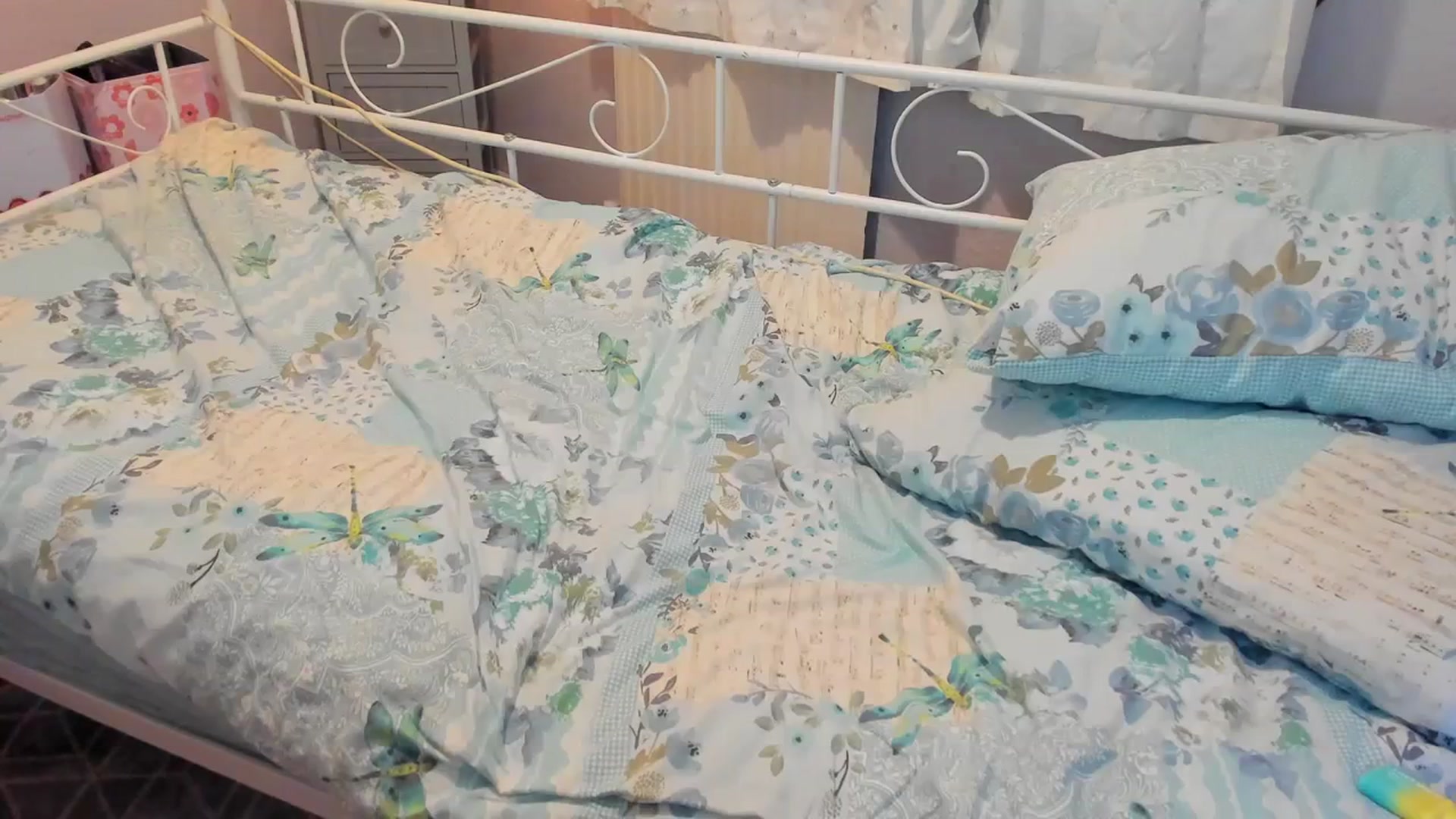 Gallery image thumbnail from SugarrrHolic's myfreecams stream on, 11/06/2023, 16:59 image 16 of 20