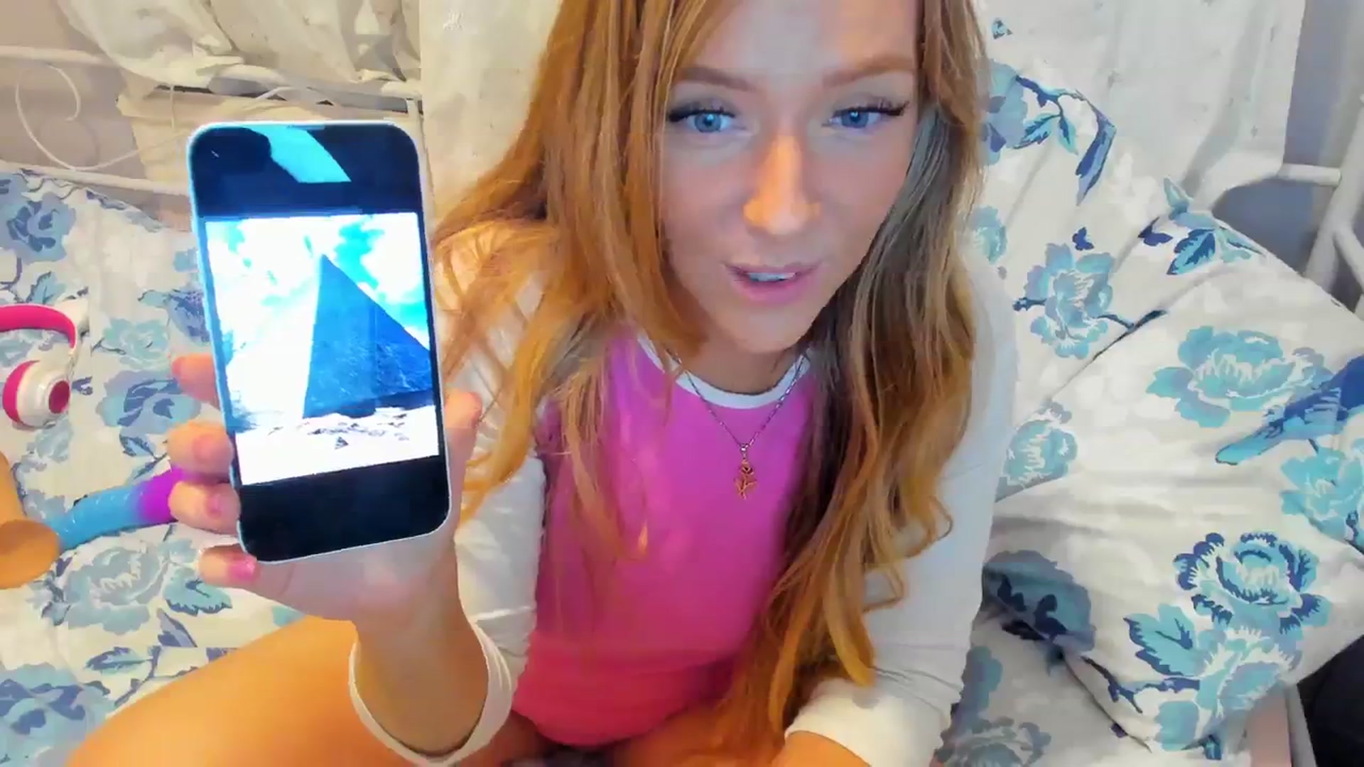 Gallery image thumbnail from SugarrrHolic's myfreecams stream on, 11/15/2023, 21:54 image 8 of 20
