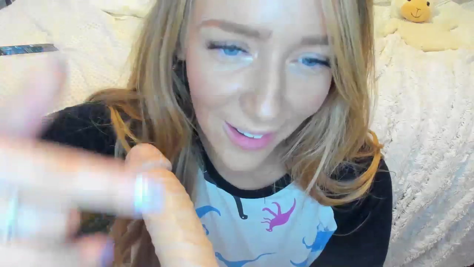 Gallery image thumbnail from SugarrrHolic's myfreecams stream on, 11/21/2023, 23:51 image 18 of 20