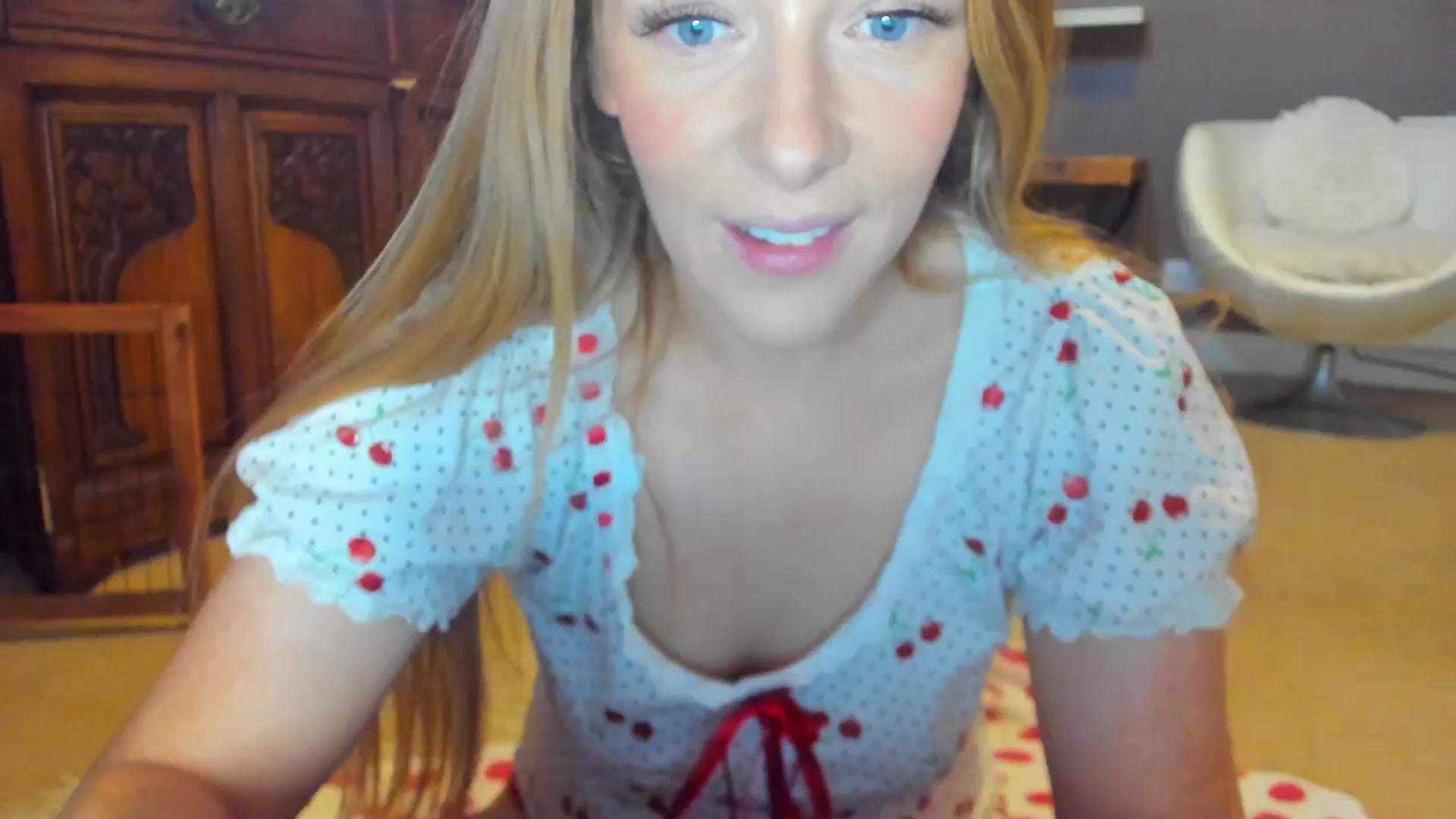 Gallery image thumbnail from SugarrrHolic's myfreecams stream on, 11/23/2023, 11:32 image 1 of 20