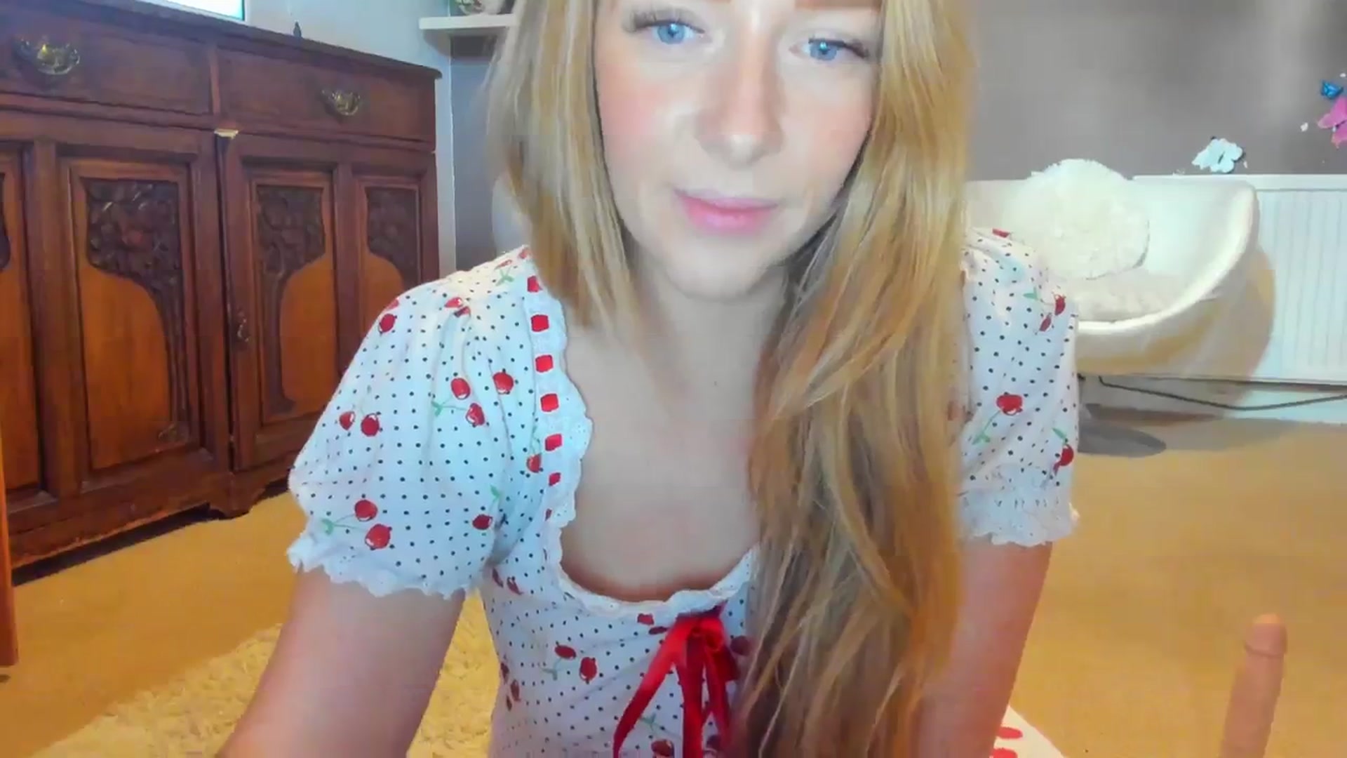 Gallery image thumbnail from SugarrrHolic's myfreecams stream on, 11/23/2023, 11:32 image 5 of 20