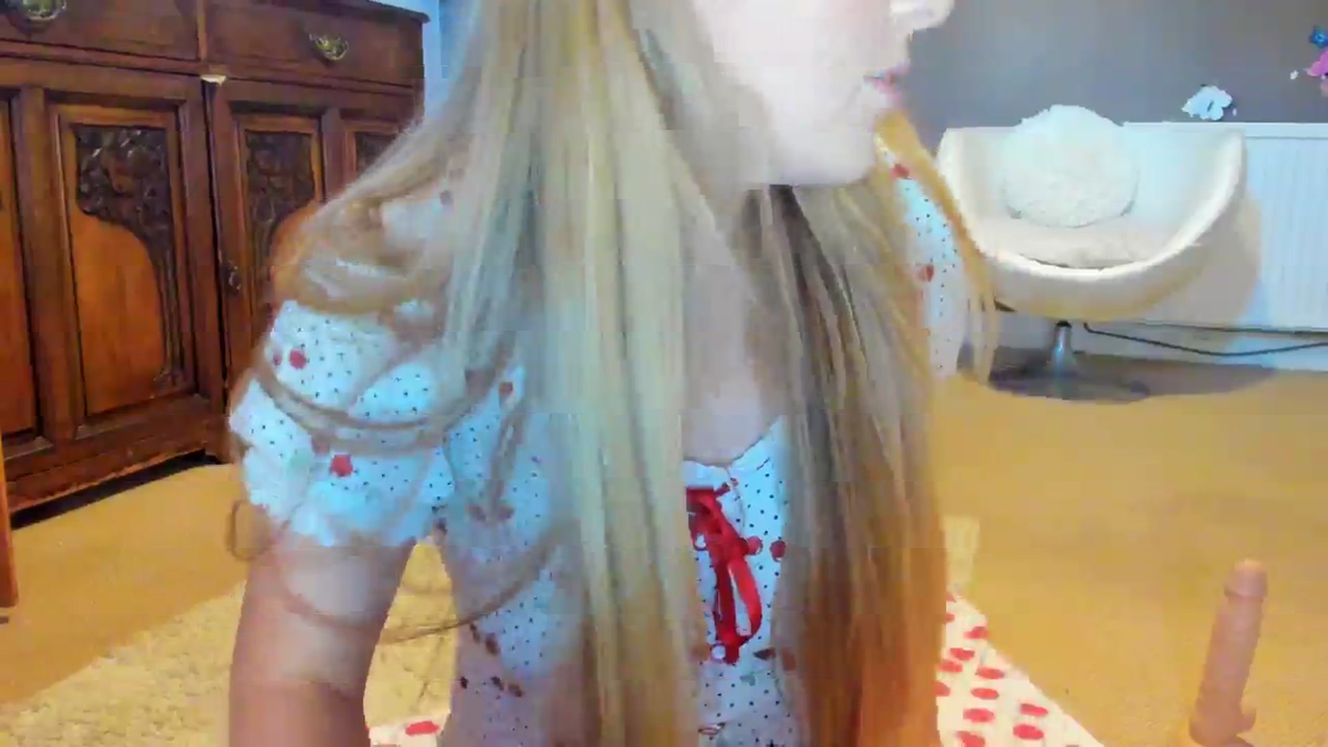 Gallery image thumbnail from SugarrrHolic's myfreecams stream on, 11/23/2023, 11:32 image 3 of 20