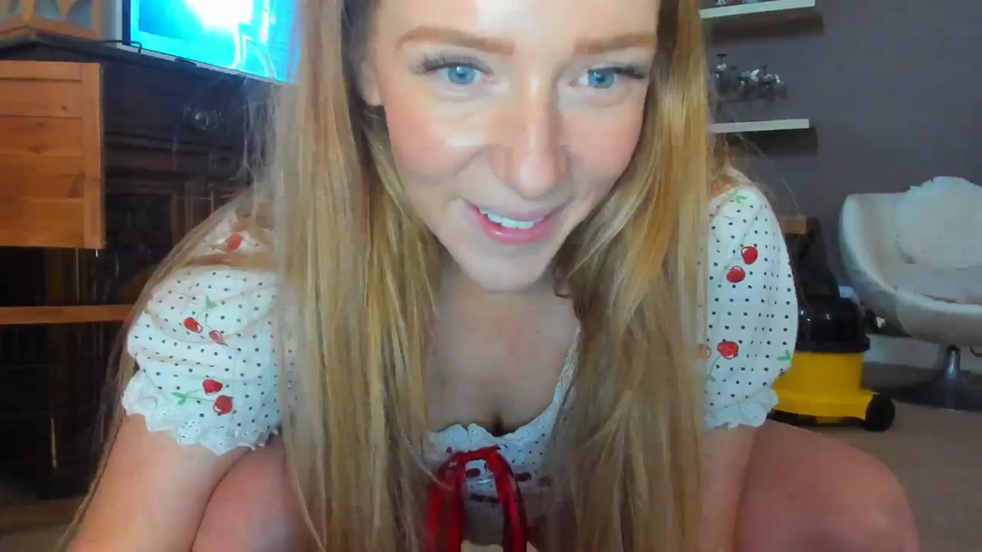 Gallery image thumbnail from SugarrrHolic's myfreecams stream on, 11/23/2023, 14:52 image 5 of 20