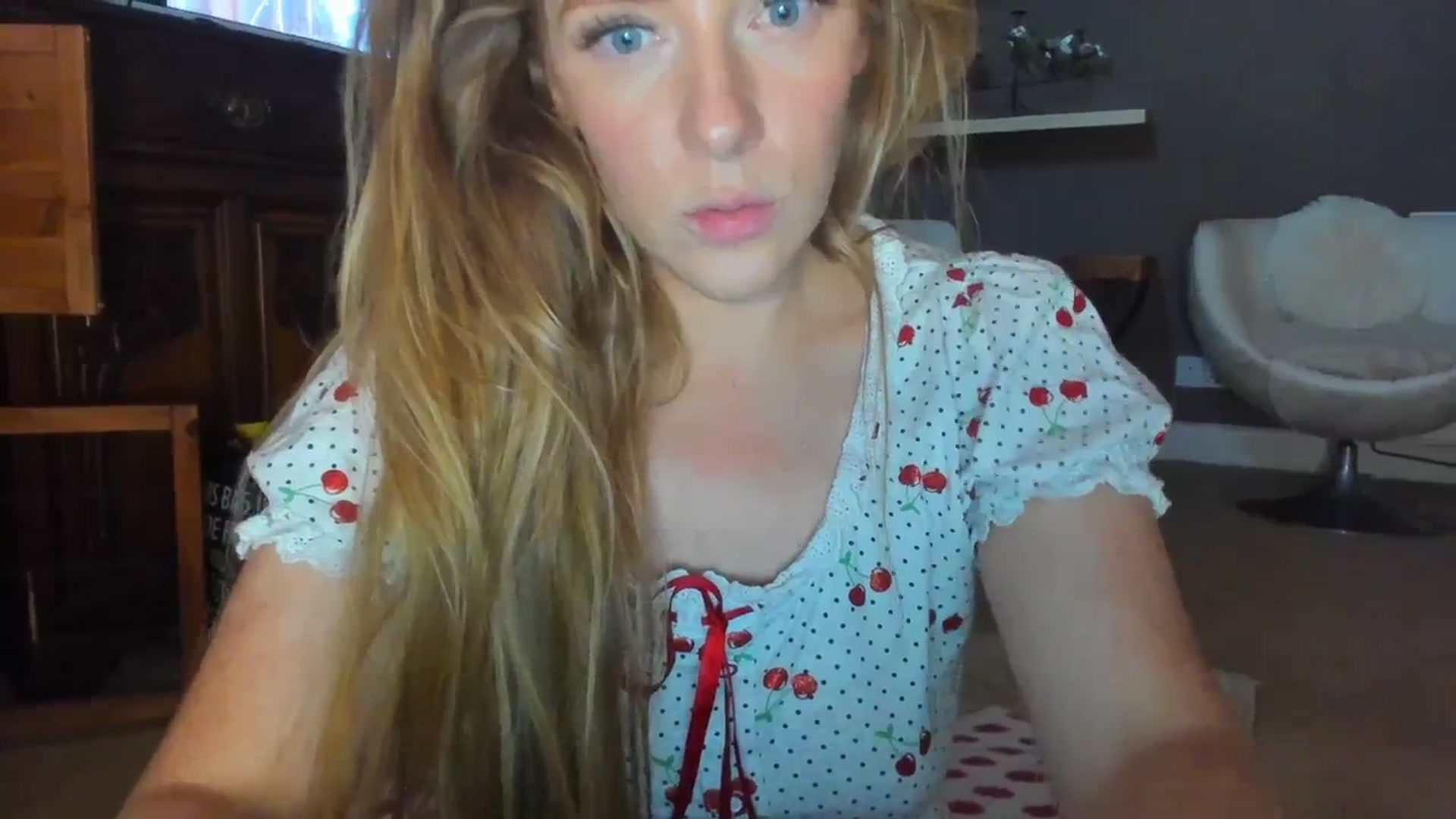 Gallery image thumbnail from SugarrrHolic's myfreecams stream on, 11/23/2023, 14:52 image 20 of 20