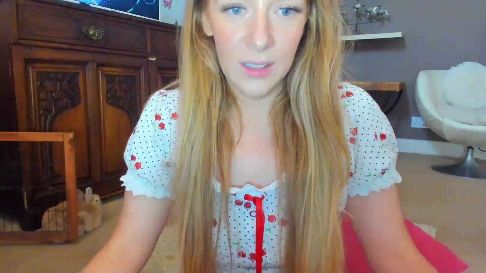 Gallery image thumbnail from SugarrrHolic's myfreecams stream on, 11/23/2023, 14:52 image 2 of 20
