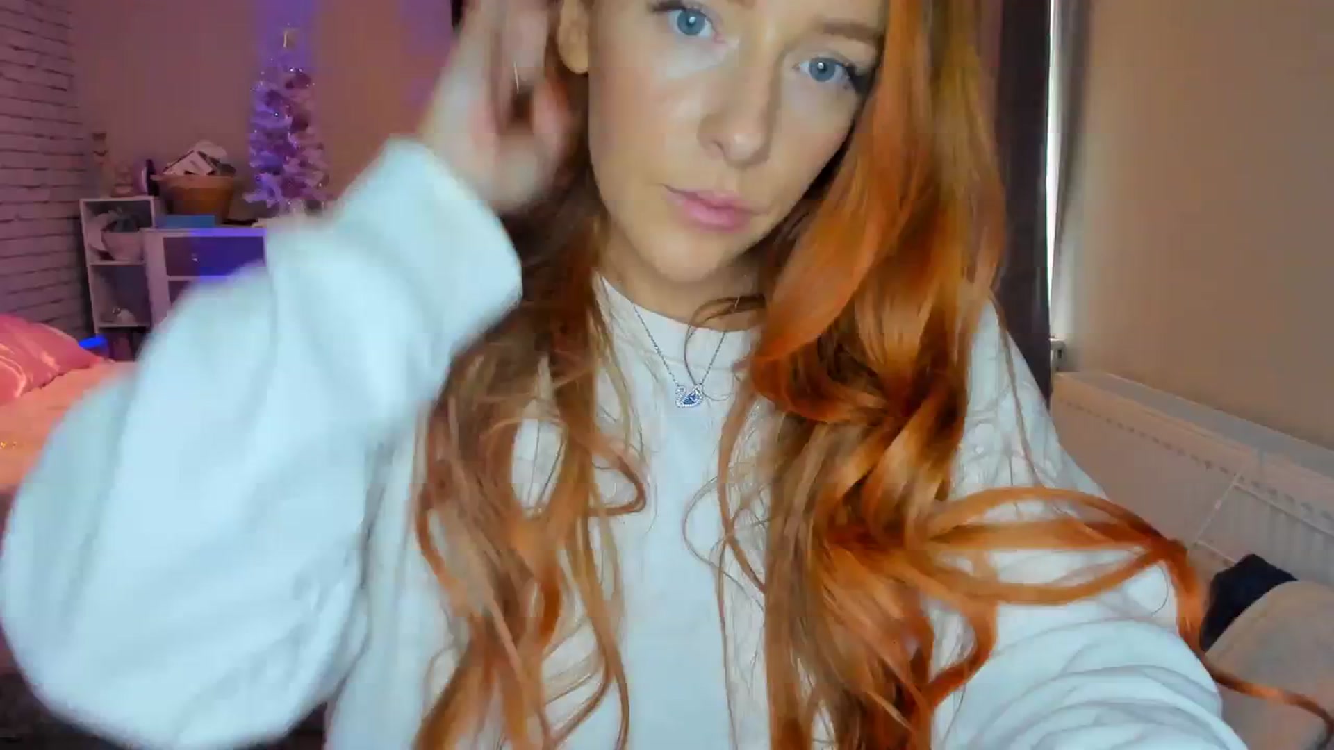 Gallery image thumbnail from SugarrrHolic's myfreecams stream on, 12/03/2023, 14:21 image 1 of 20