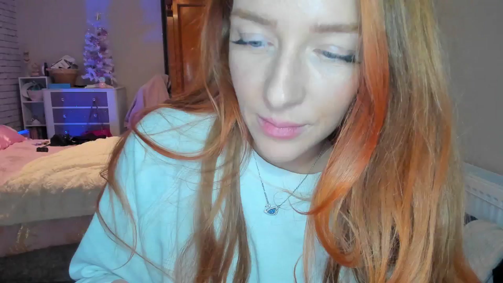 Gallery image thumbnail from SugarrrHolic's myfreecams stream on, 12/03/2023, 14:21 image 7 of 20