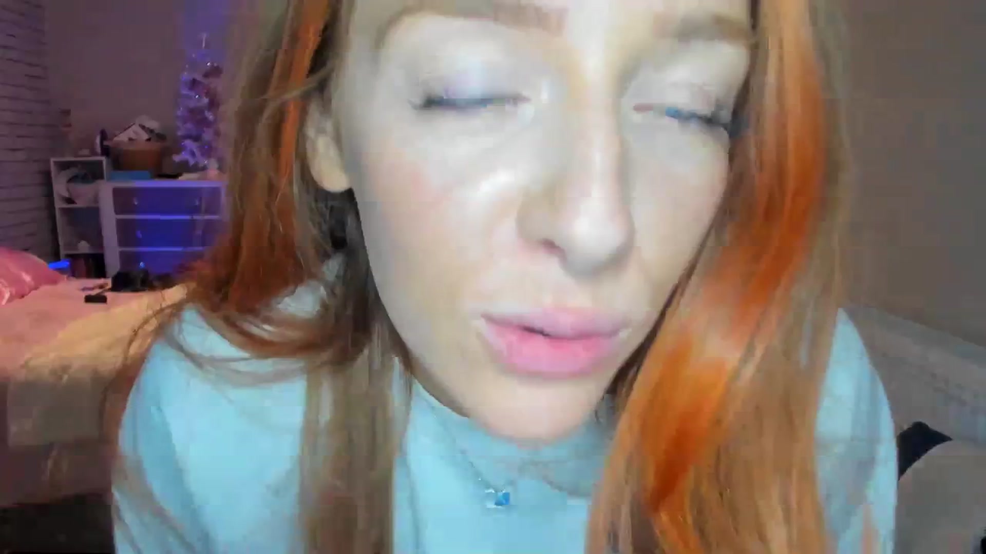 Gallery image thumbnail from SugarrrHolic's myfreecams stream on, 12/03/2023, 14:21 image 9 of 20