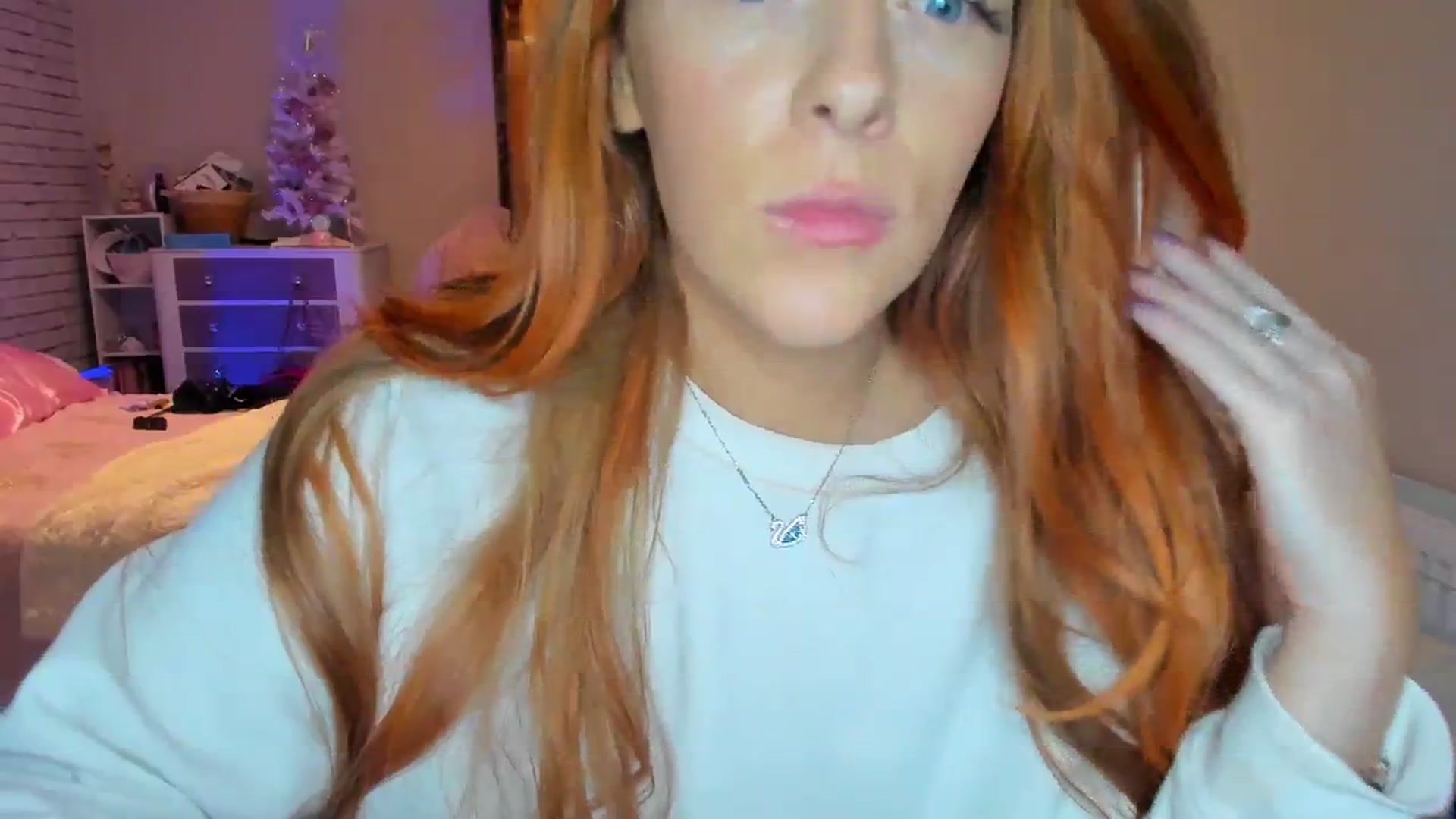 Gallery image thumbnail from SugarrrHolic's myfreecams stream on, 12/03/2023, 14:21 image 3 of 20