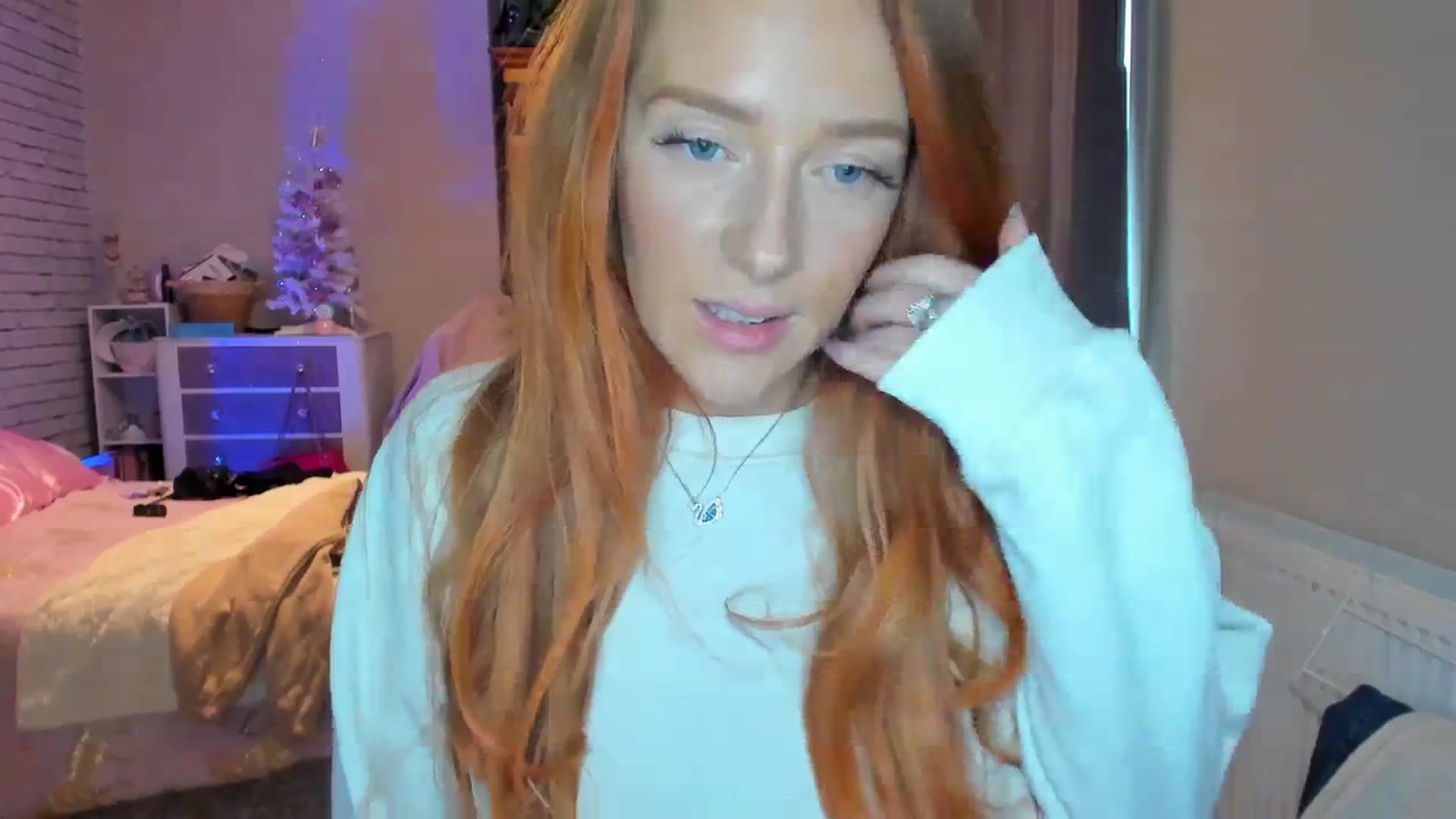 Gallery image thumbnail from SugarrrHolic's myfreecams stream on, 12/03/2023, 14:21 image 20 of 20