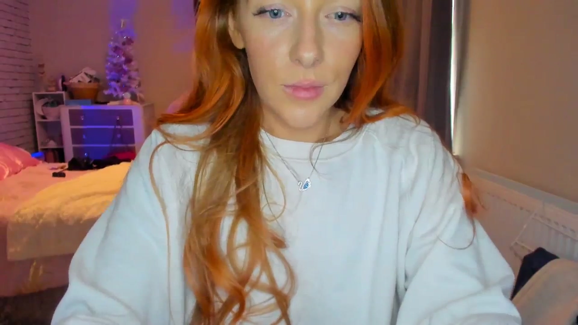 Gallery image thumbnail from SugarrrHolic's myfreecams stream on, 12/03/2023, 14:21 image 2 of 20