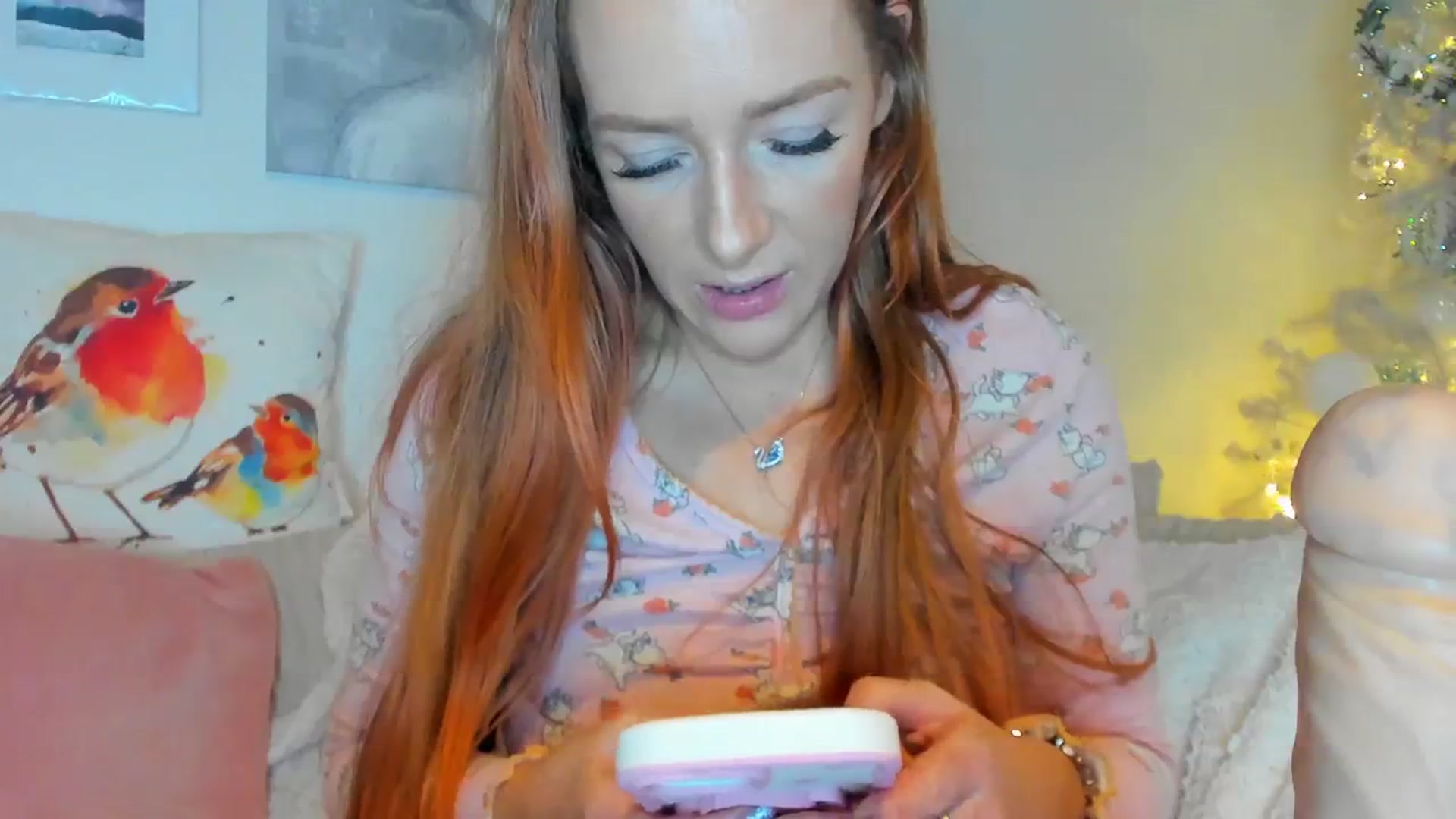 Gallery image thumbnail from SugarrrHolic's myfreecams stream on, 12/05/2023, 24:02 image 19 of 20