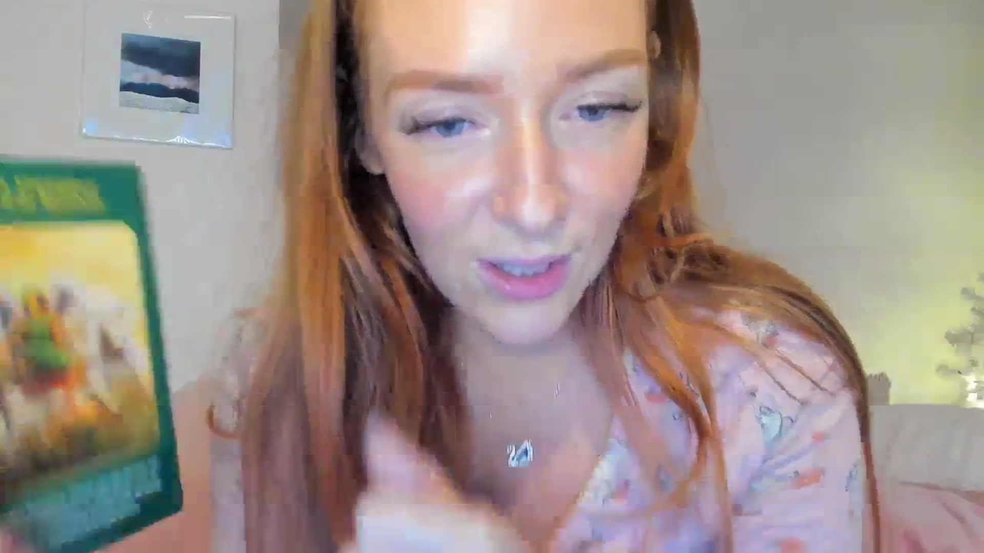 Gallery image thumbnail from SugarrrHolic's myfreecams stream on, 12/05/2023, 04:25 image 15 of 20