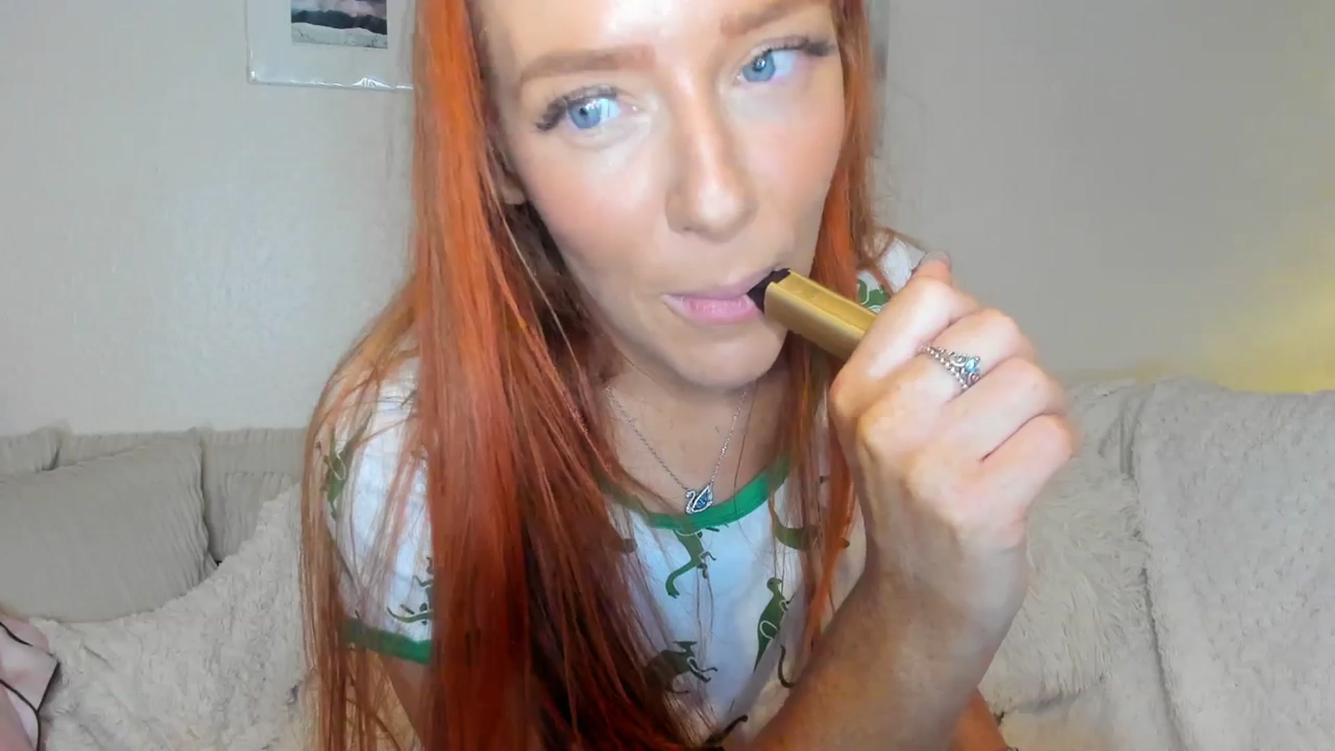 Gallery image thumbnail from SugarrrHolic's myfreecams stream on, 12/06/2023, 01:32 image 8 of 20