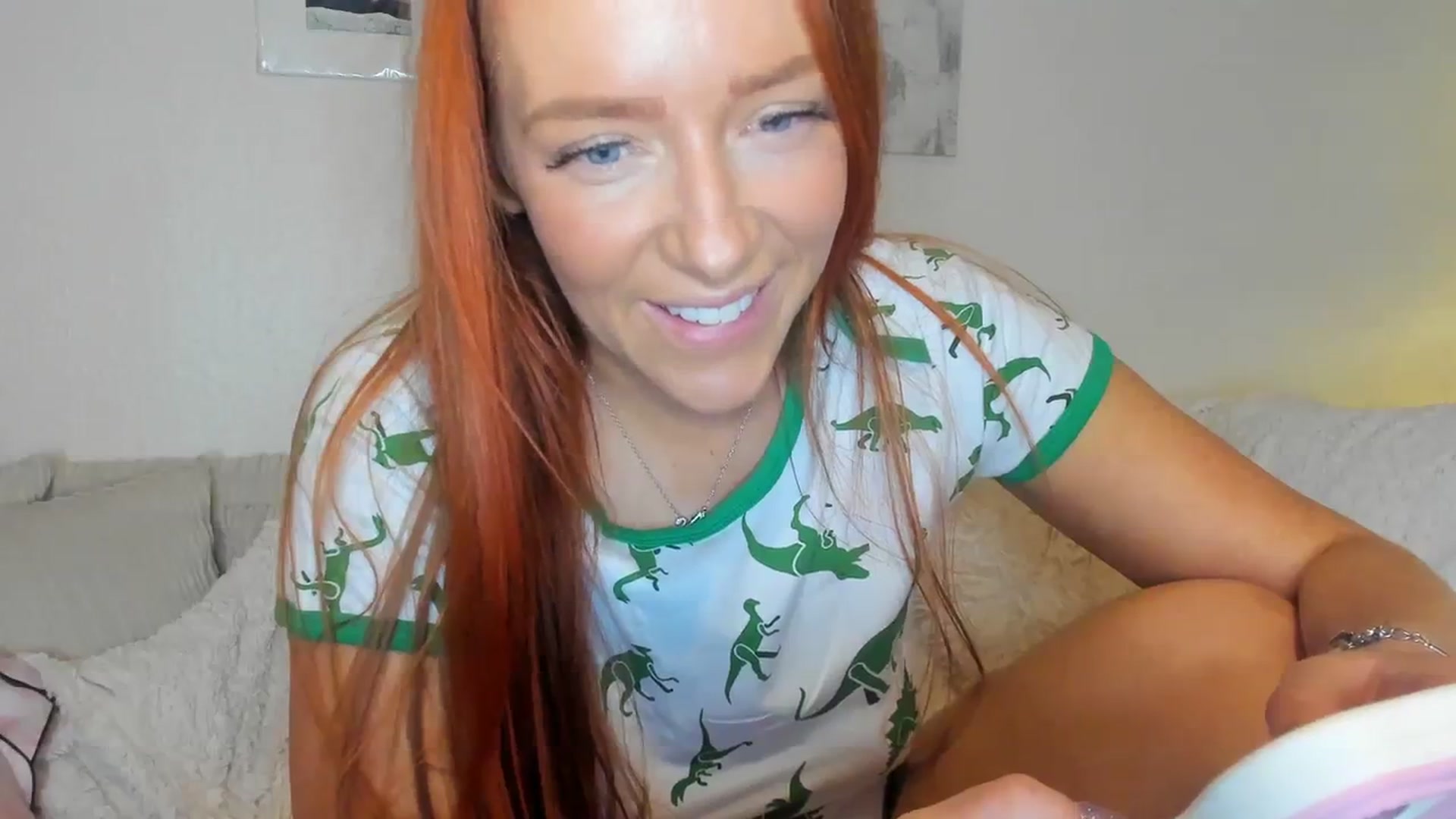 Gallery image thumbnail from SugarrrHolic's myfreecams stream on, 12/06/2023, 01:32 image 6 of 20